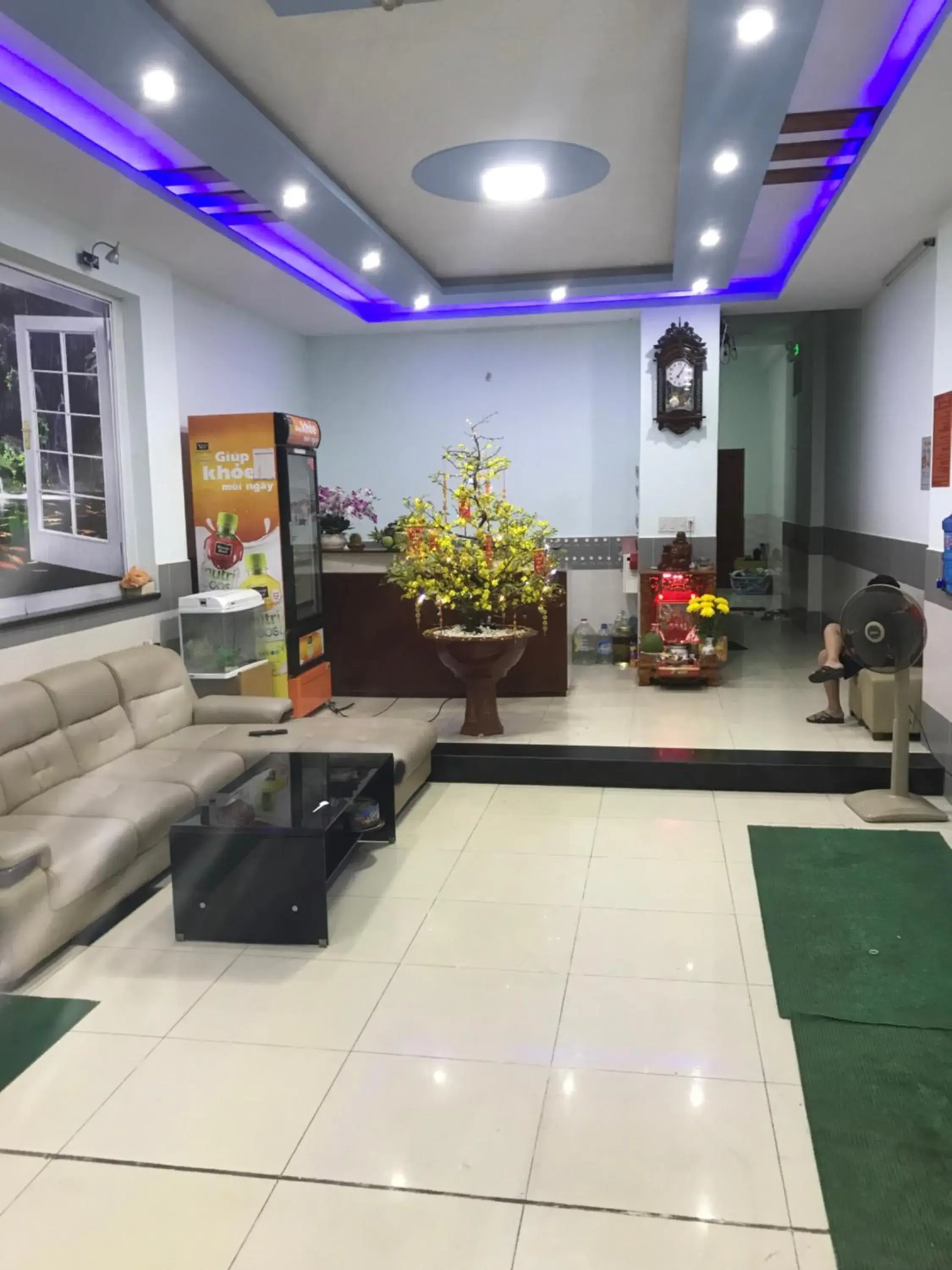 Property building in GOLD HOTEL Property building in GOLD HOTEL