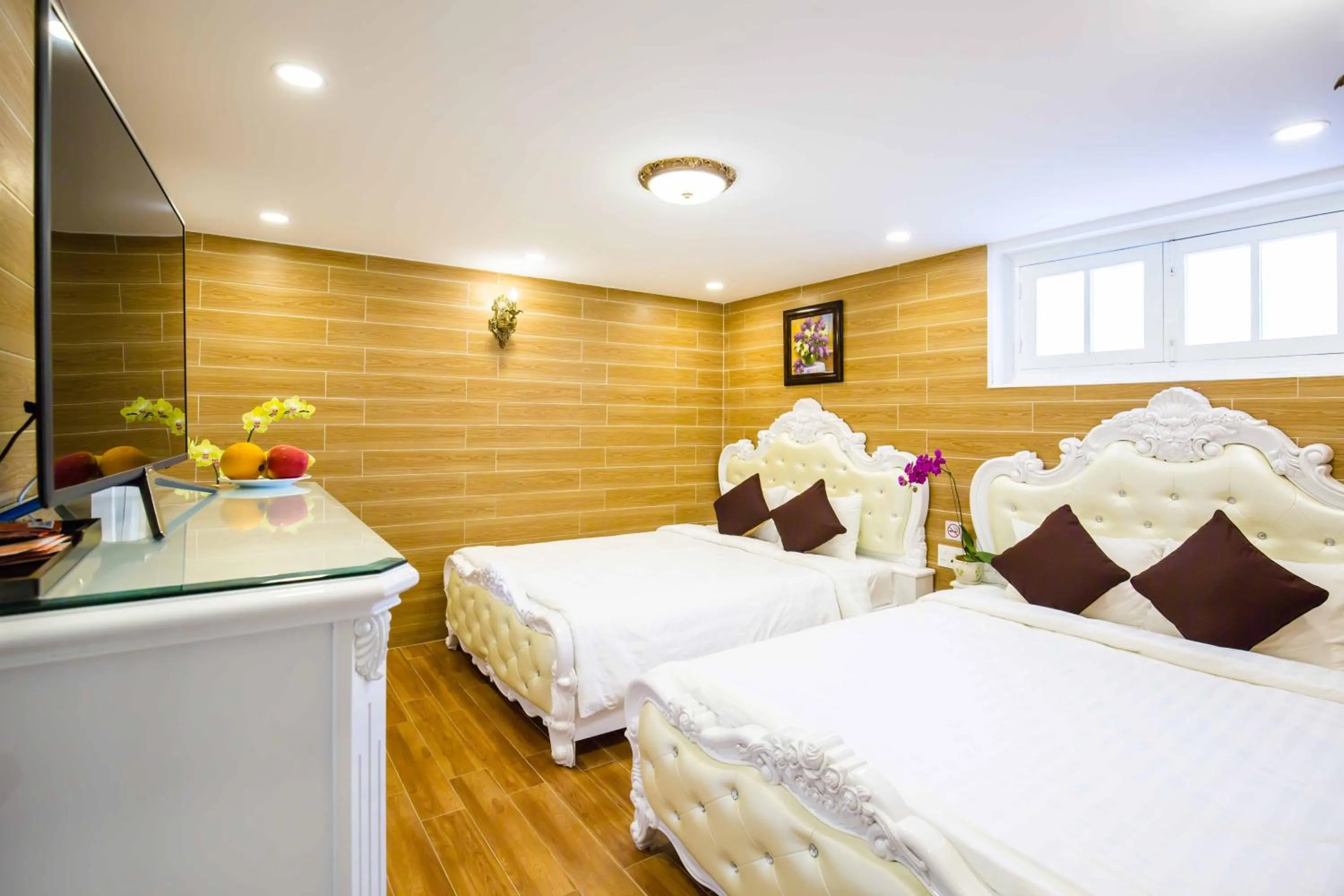 Bedroom, Bed in ROY VILLA COFFEE