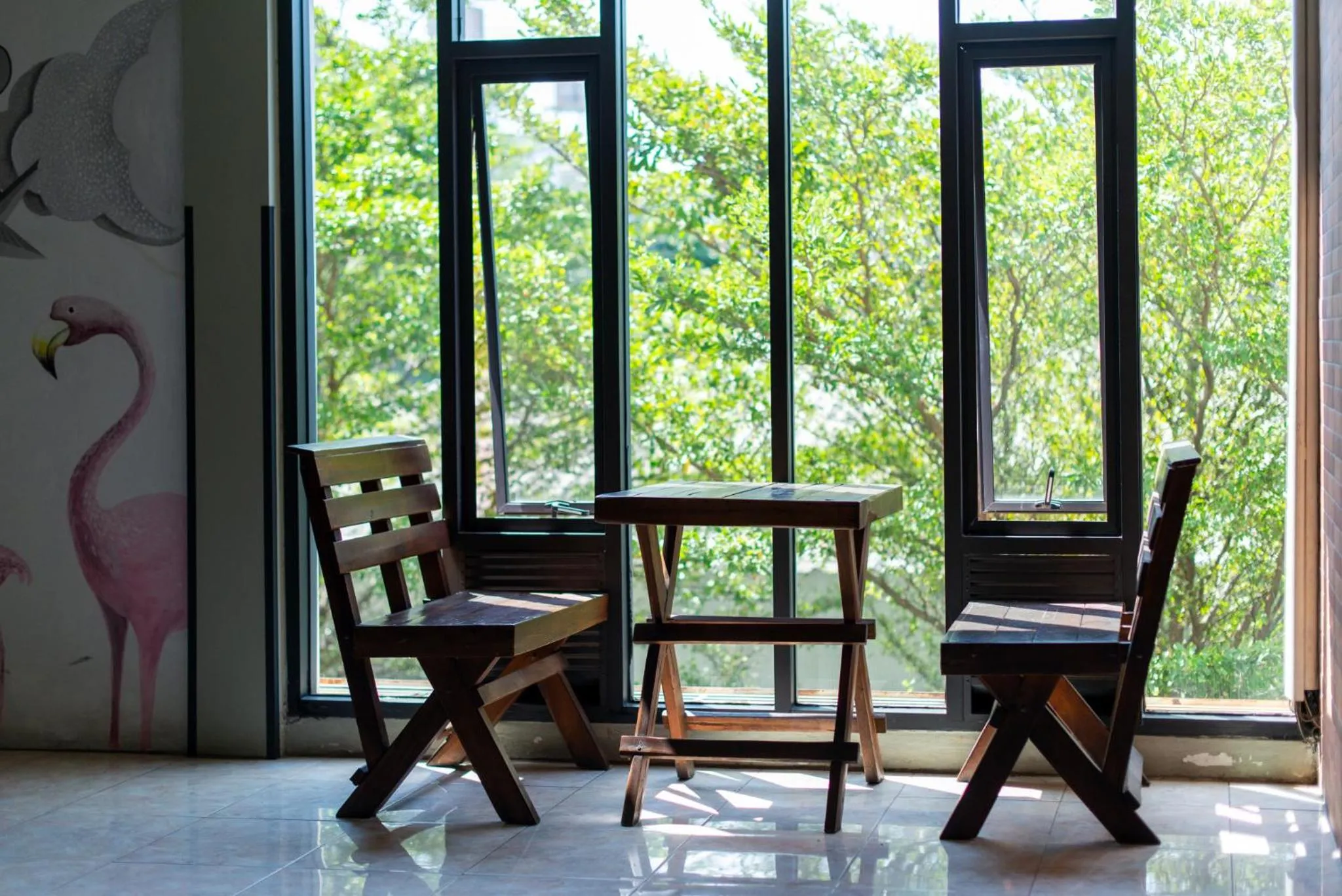 BB House Rambuttri2 บีบี เฮ้าส์ รามบุตรี2