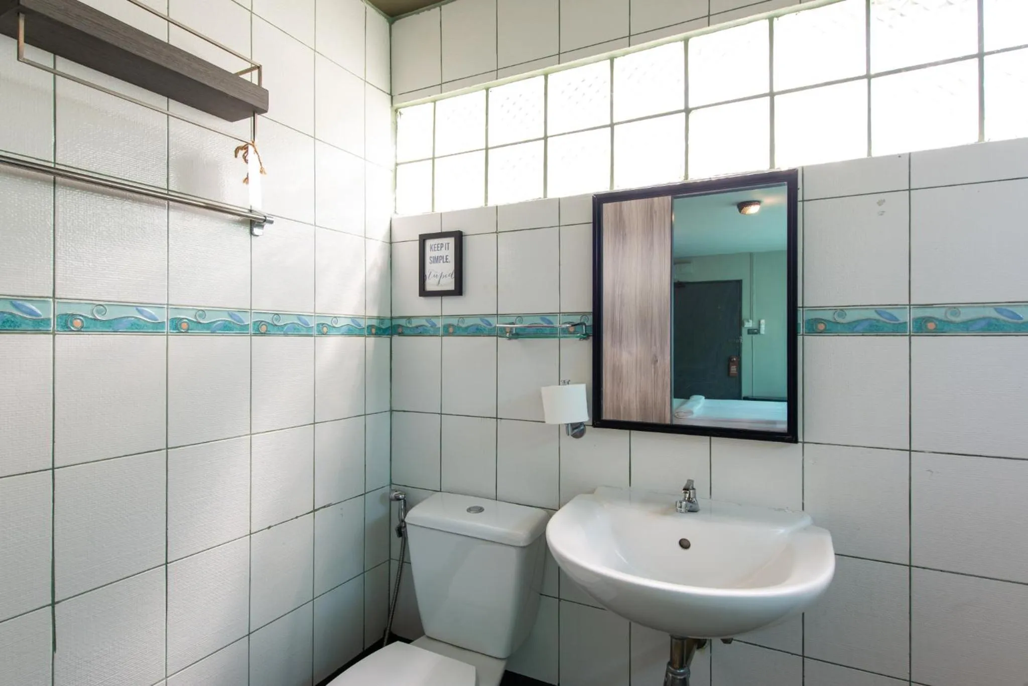 BB House Rambuttri2 บีบี เฮ้าส์ รามบุตรี2