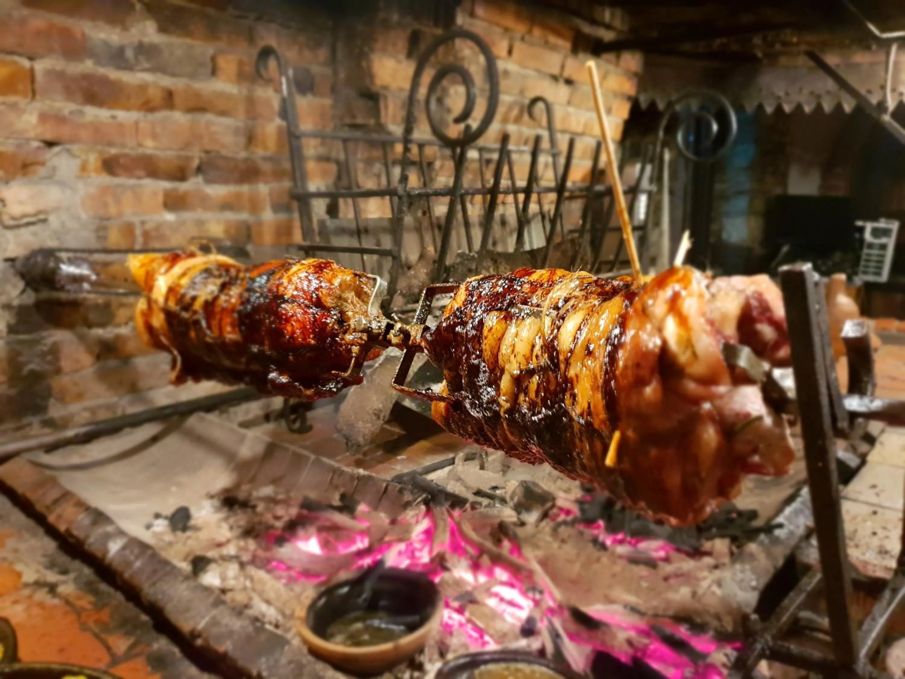 Hotel Restaurant Bujtina e Gjelit