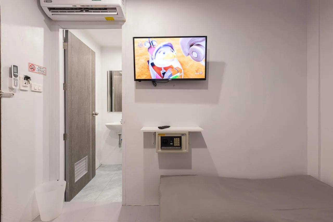 Minimal House Patong