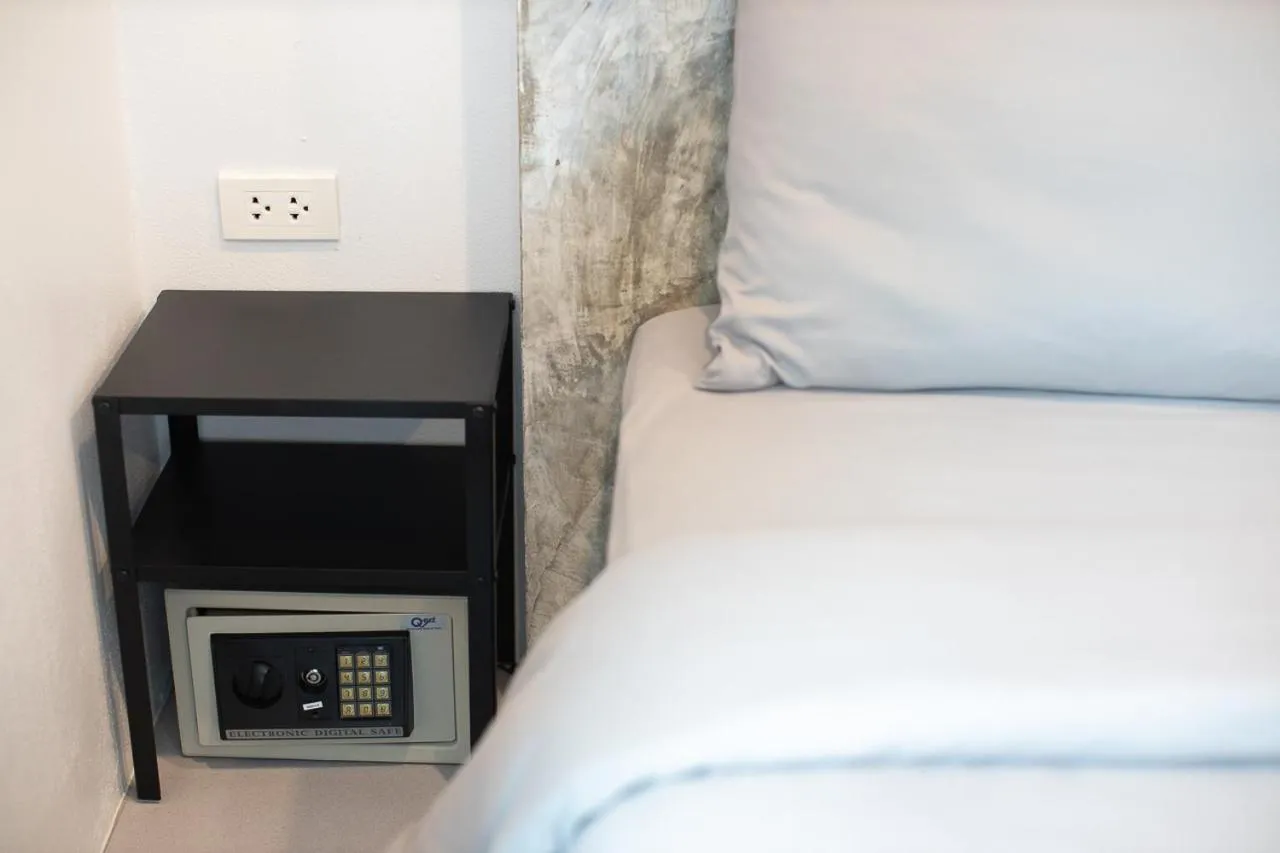 Minimal House Patong