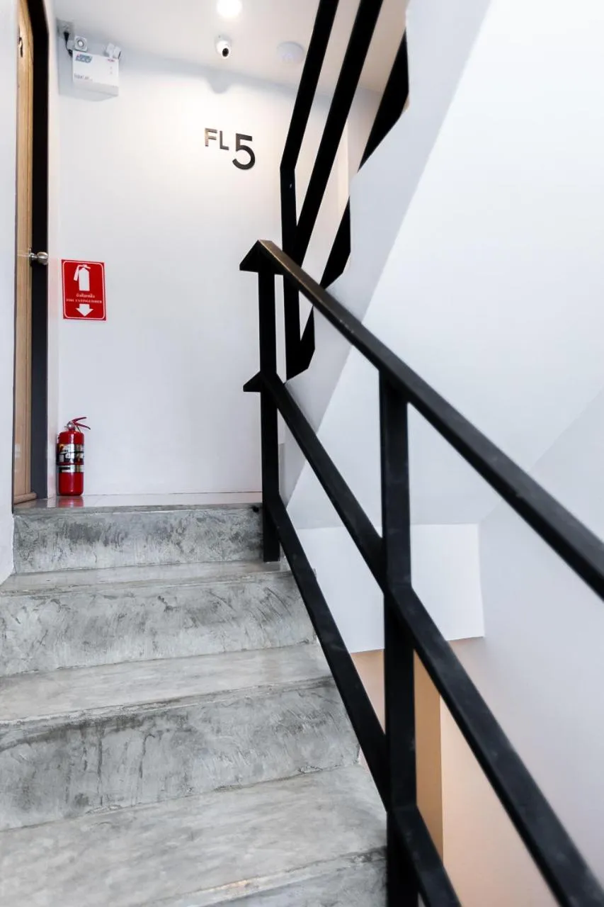 Minimal House Patong