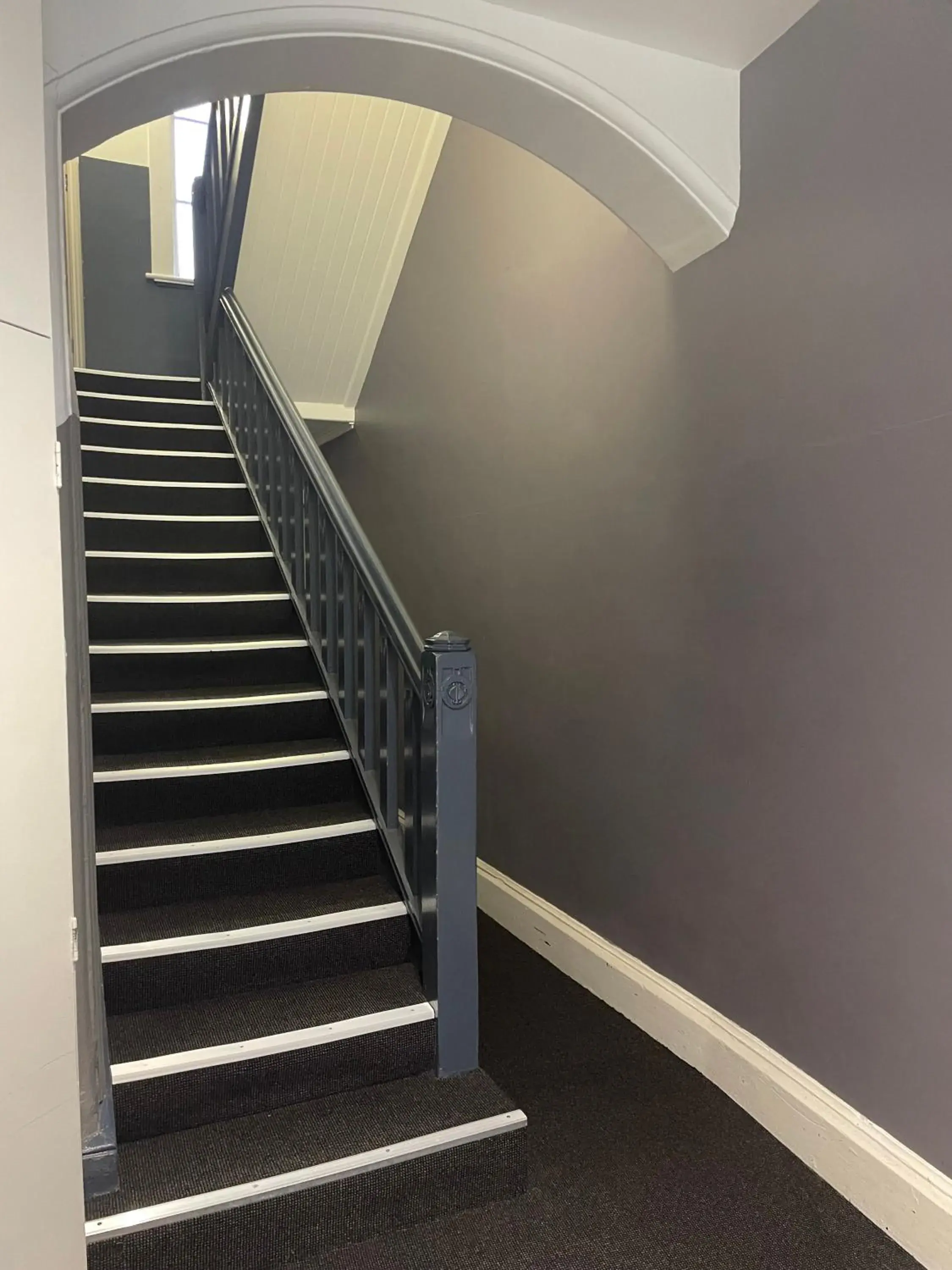 Property building in Quest Savoy Property building in Quest Savoy