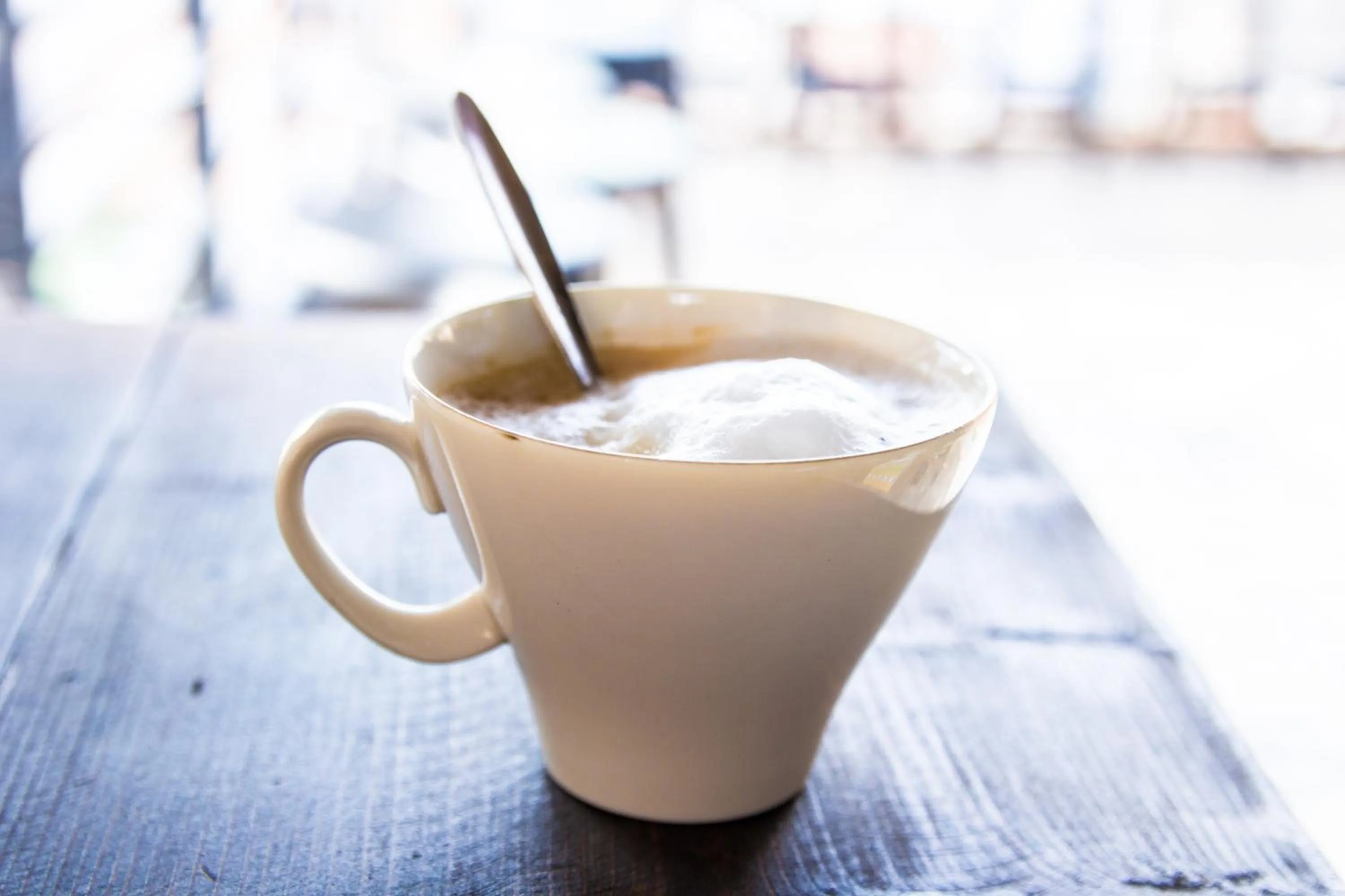 Drinks in Sai Gon 1979 Hotel