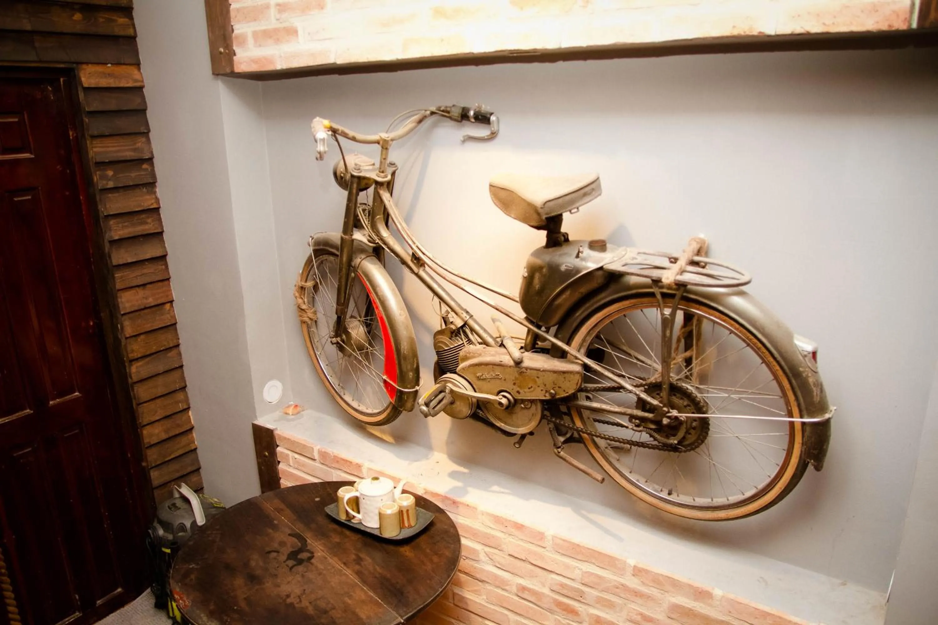 Activities in Sai Gon 1979 Hotel