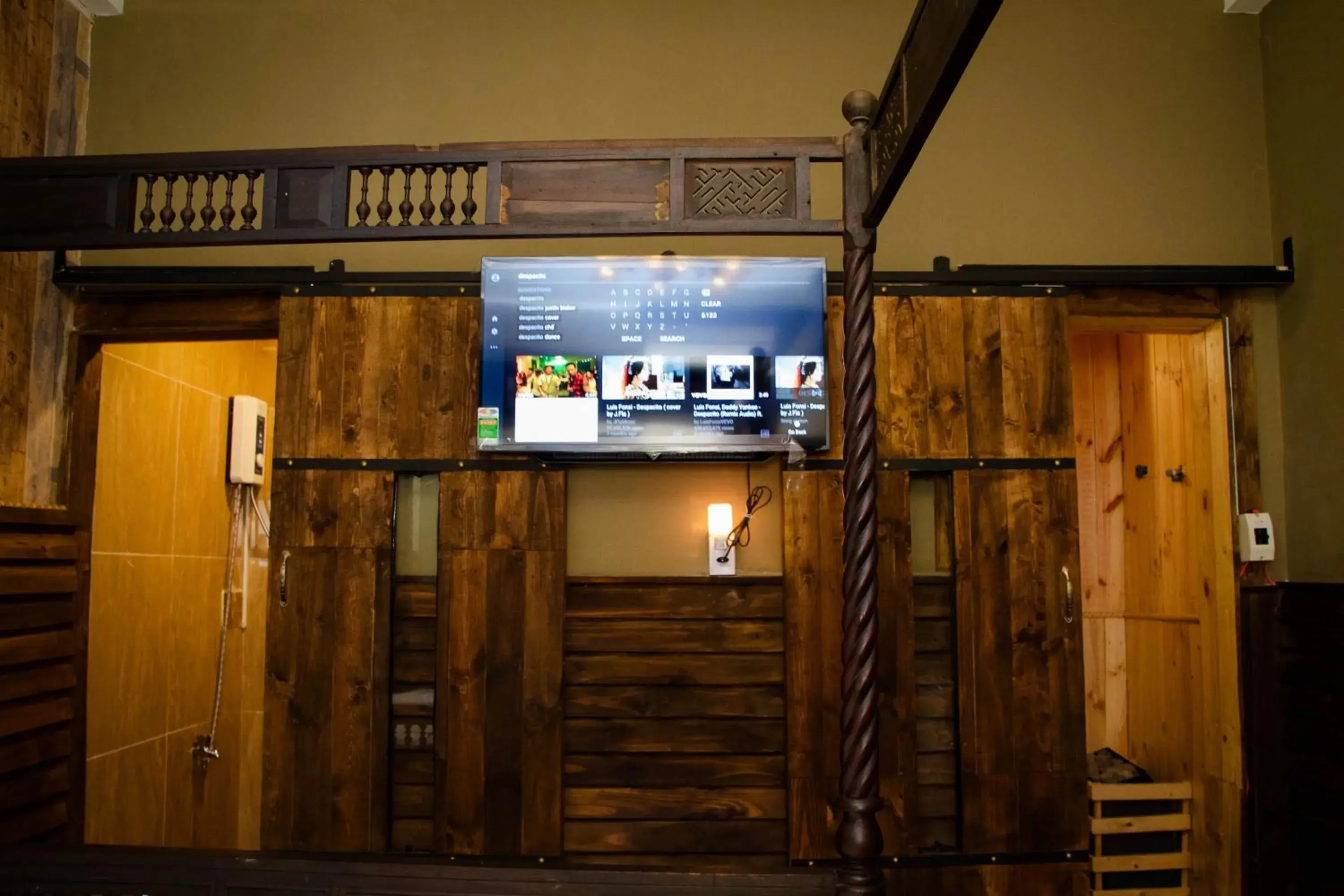 Double Room with Spa Bath in Sai Gon 1979 Hotel Double Room with Spa Bath in Sai Gon 1979 Hotel