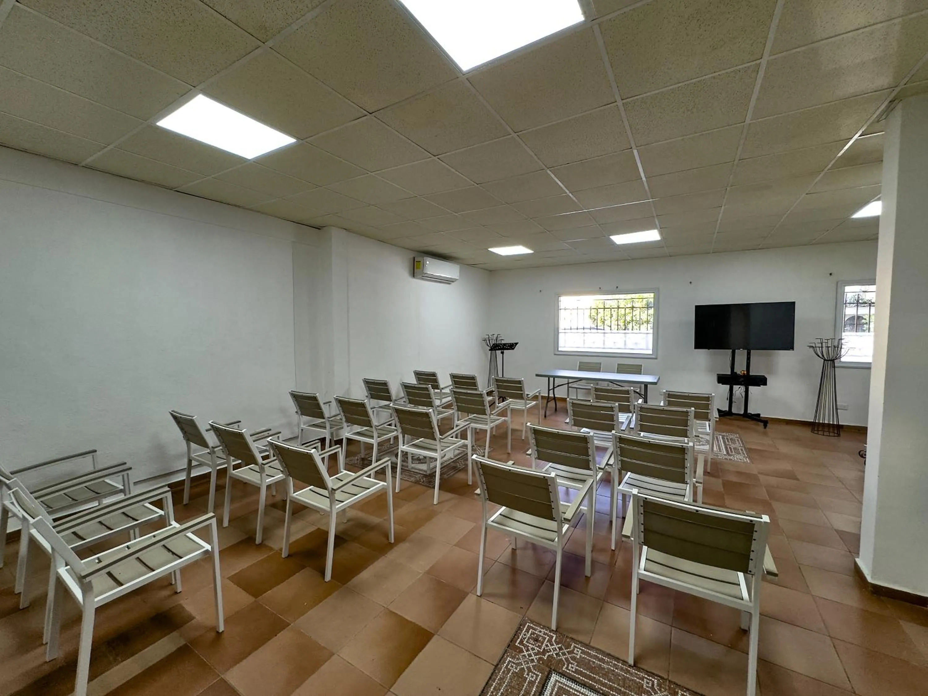 Meeting/conference room in Hotel San Marco