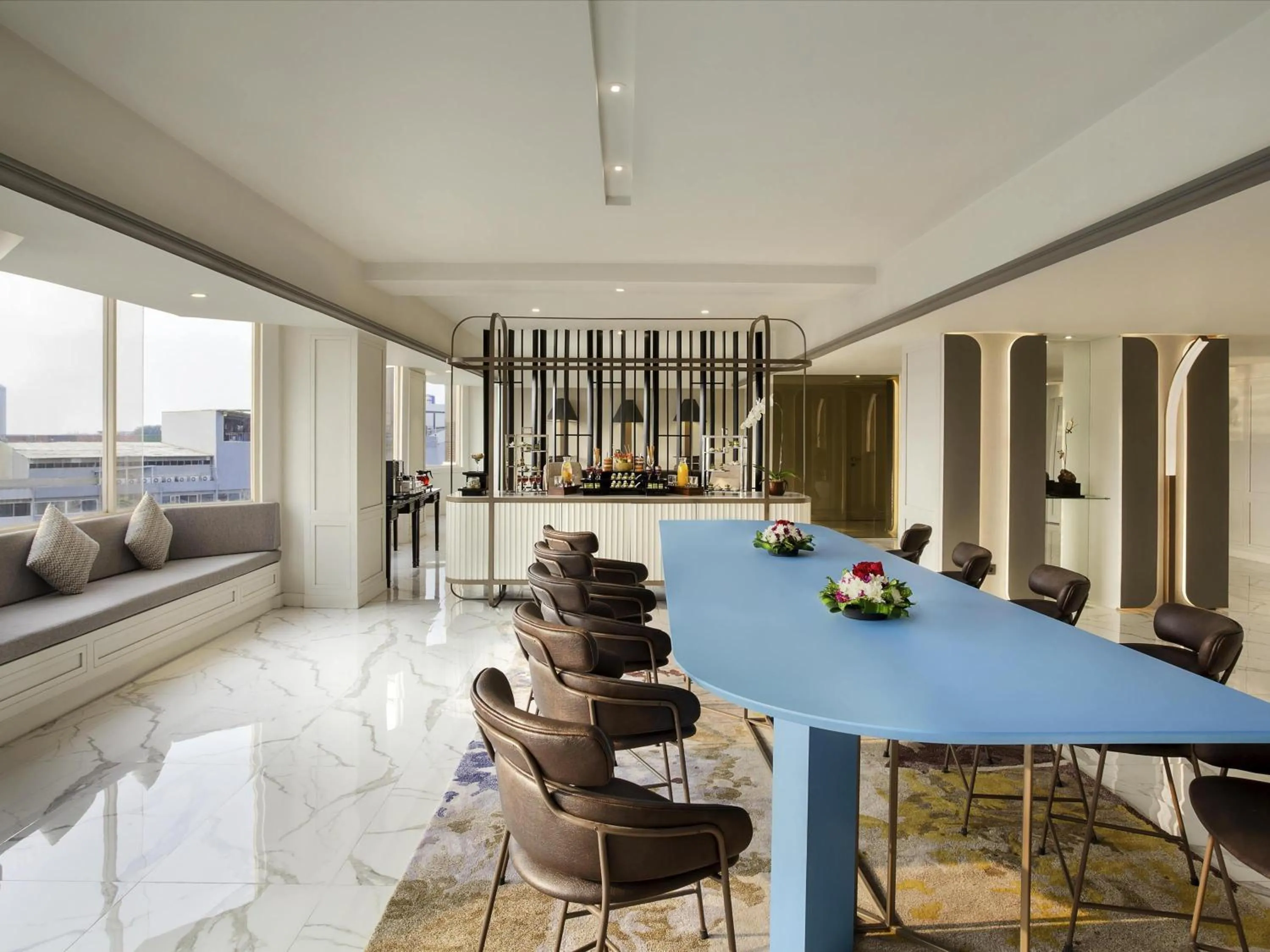 Meeting/conference room in Mercure Jakarta Batavia