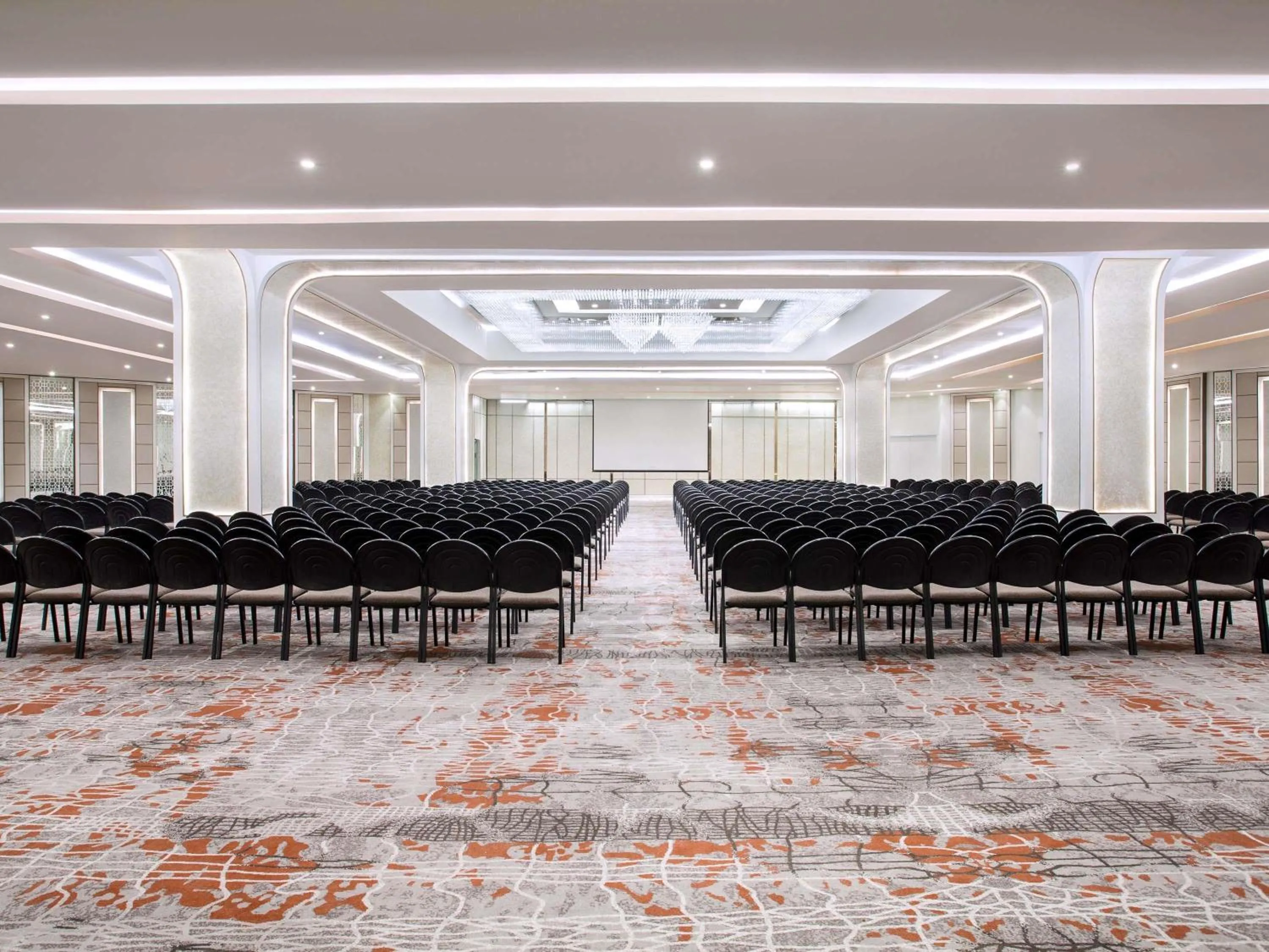 Meeting/conference room in Mercure Jakarta Batavia