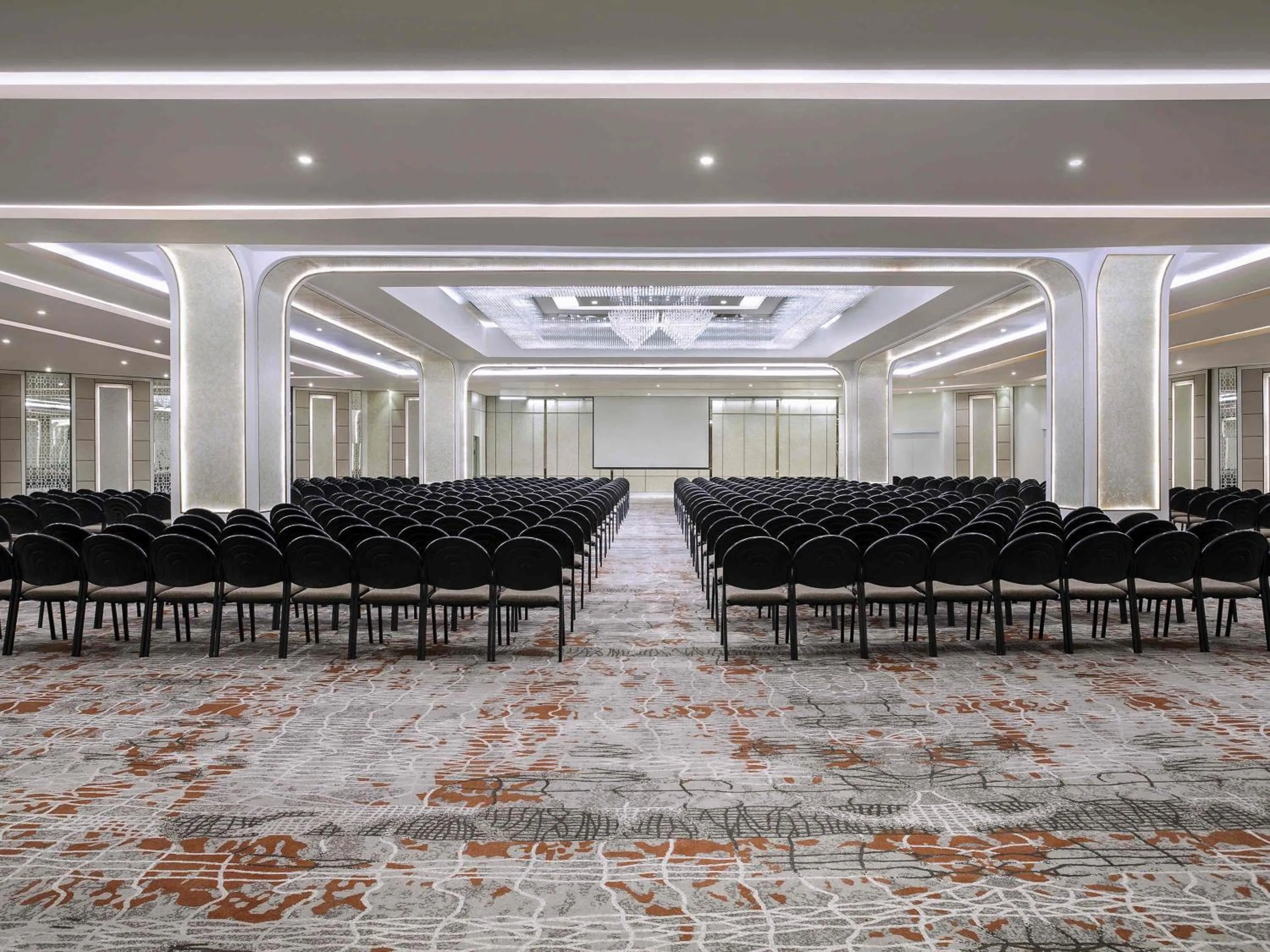Meeting/conference room in Mercure Jakarta Batavia