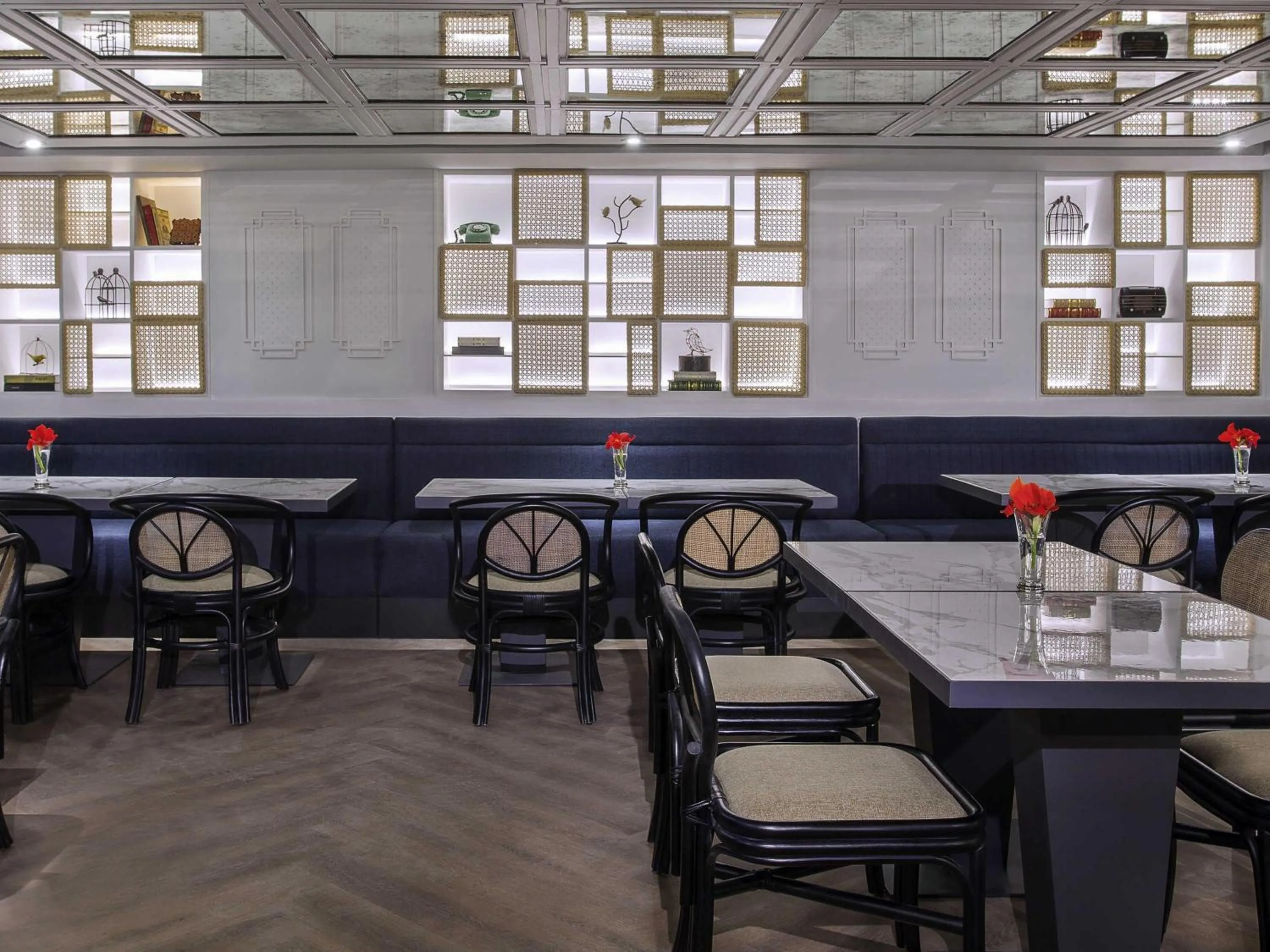 Meeting/conference room in Mercure Jakarta Batavia