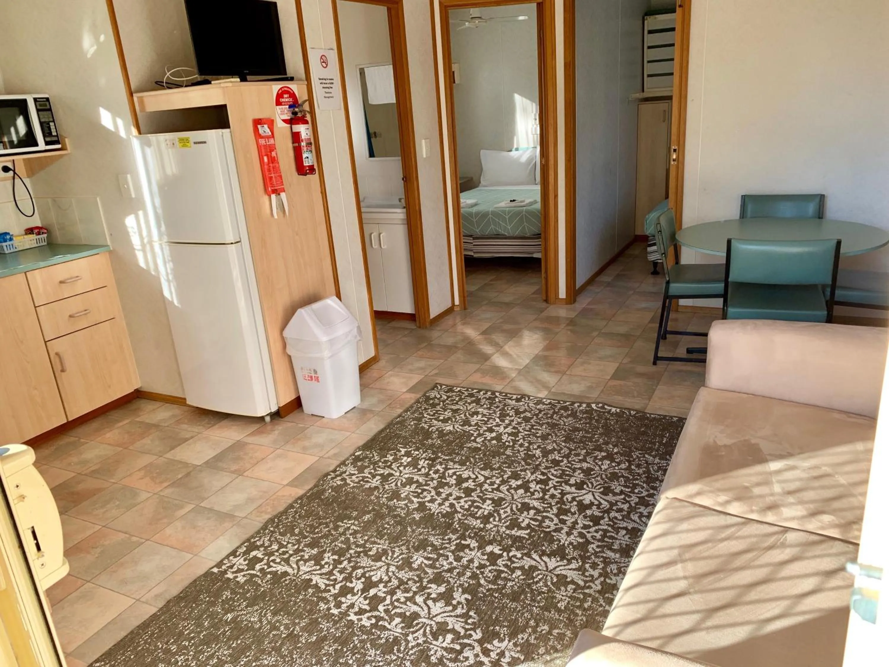 Tatura Cabin & Caravan Park