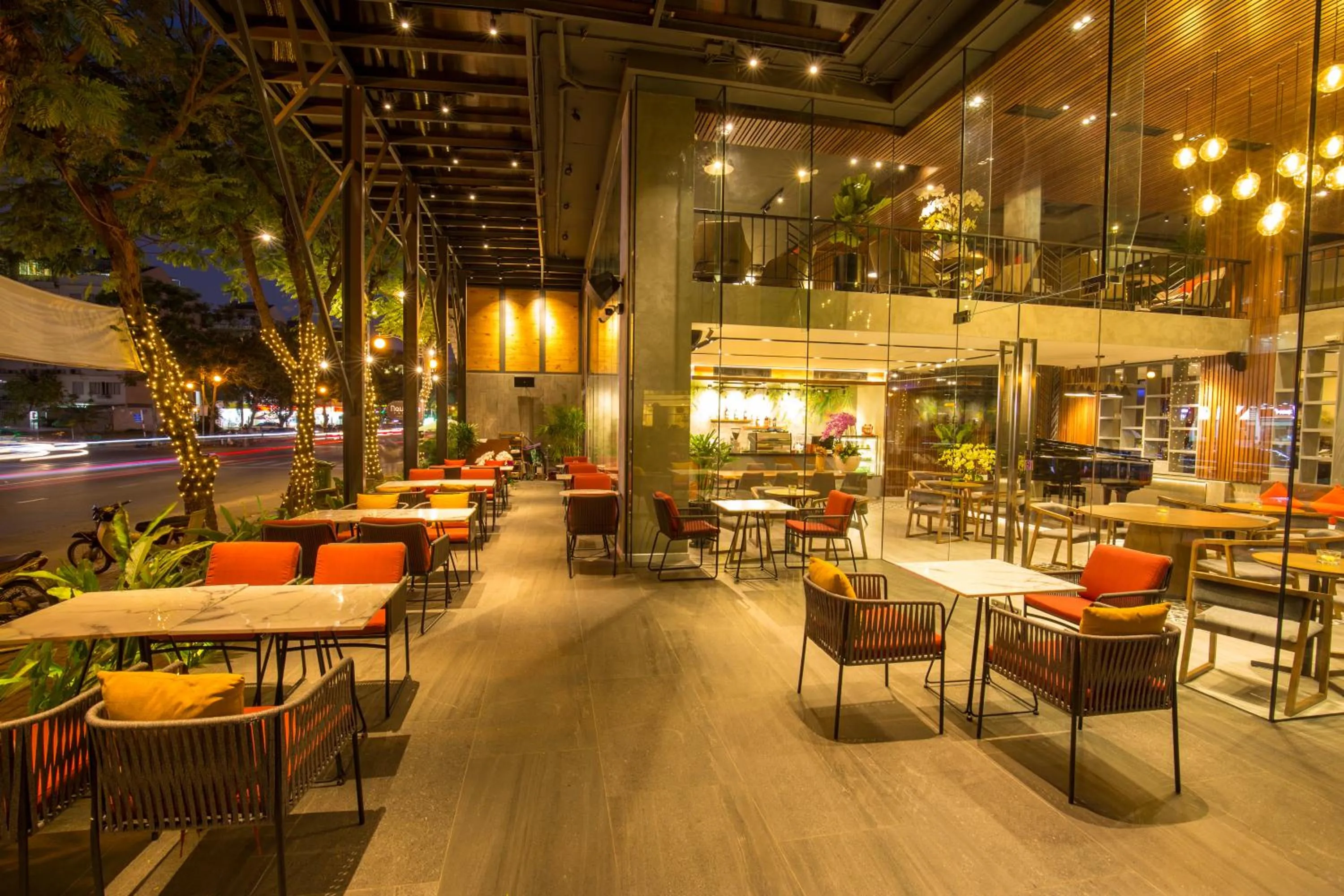 Orchid Boutique Hotel & Apartment