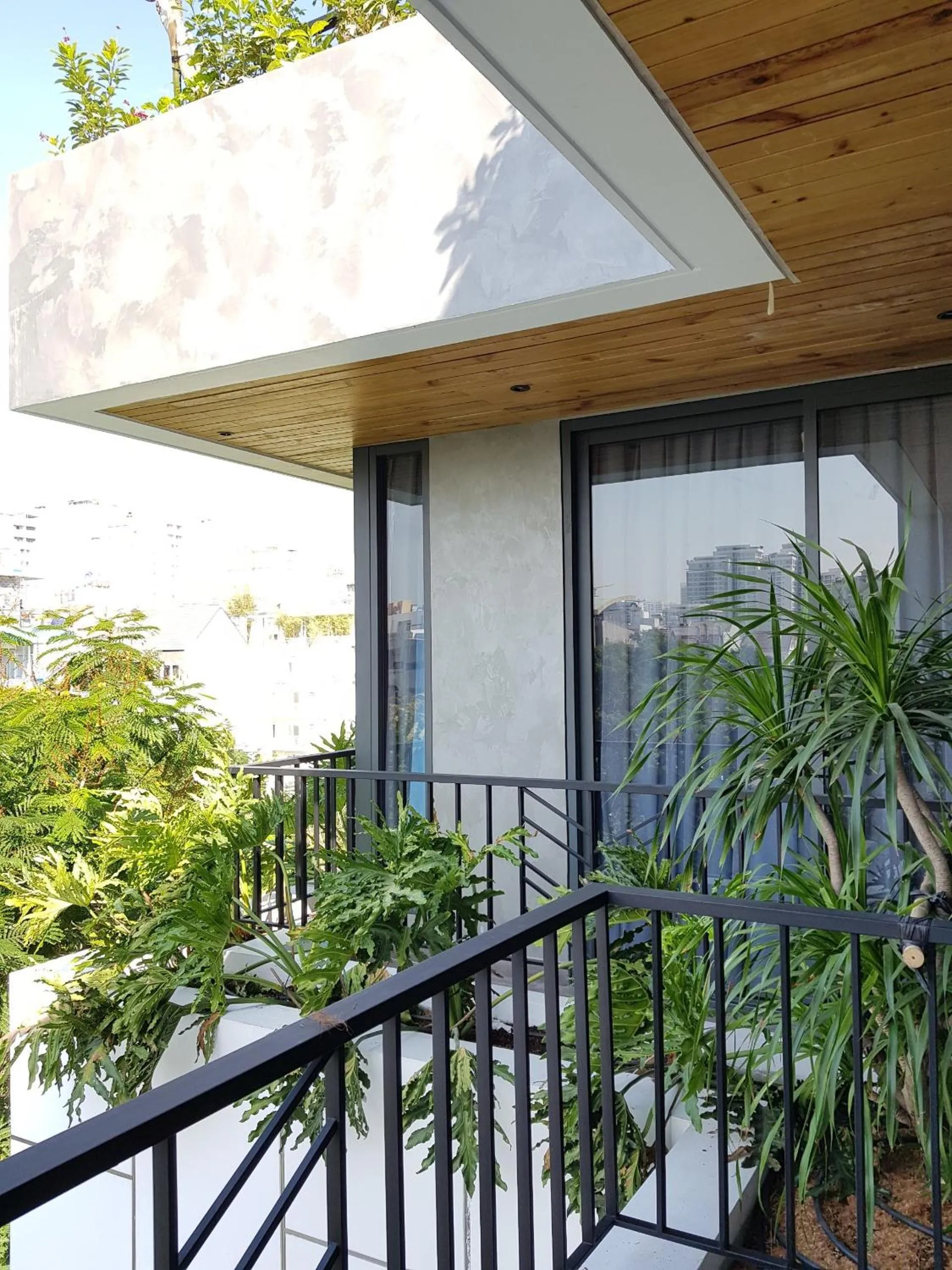 Orchid Boutique Hotel & Apartment