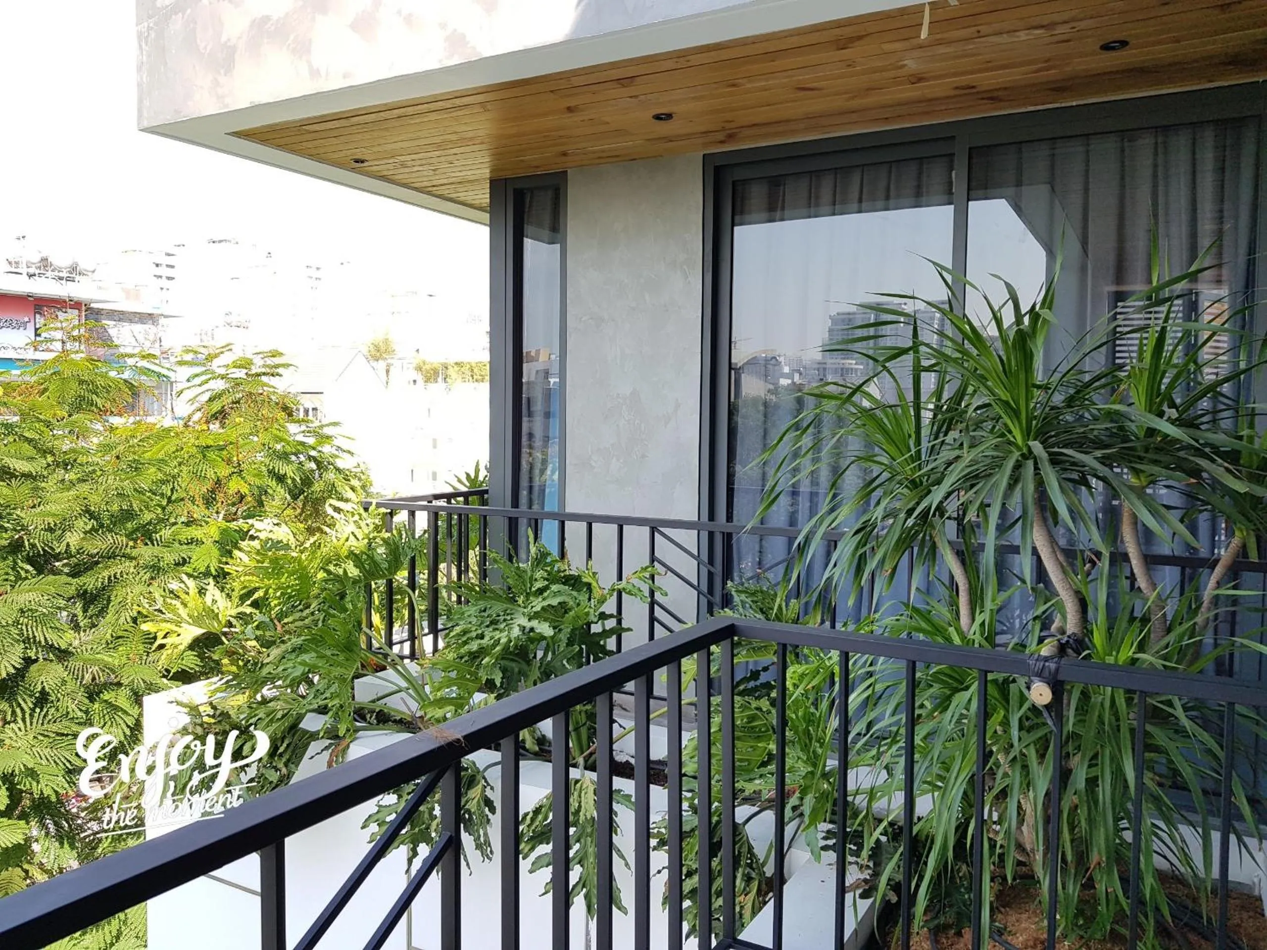 Orchid Boutique Hotel & Apartment