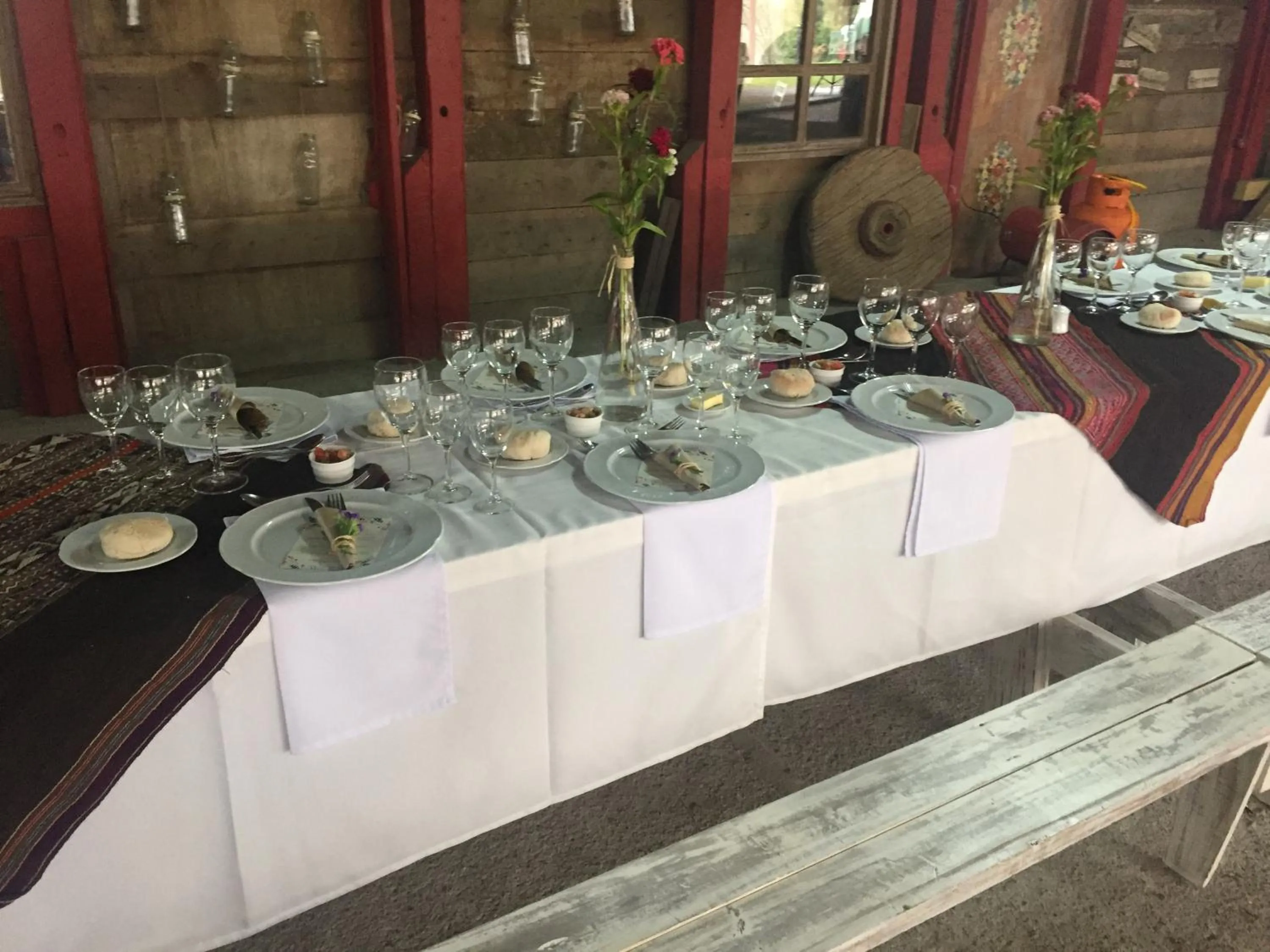 Hotel Casa de la Oma