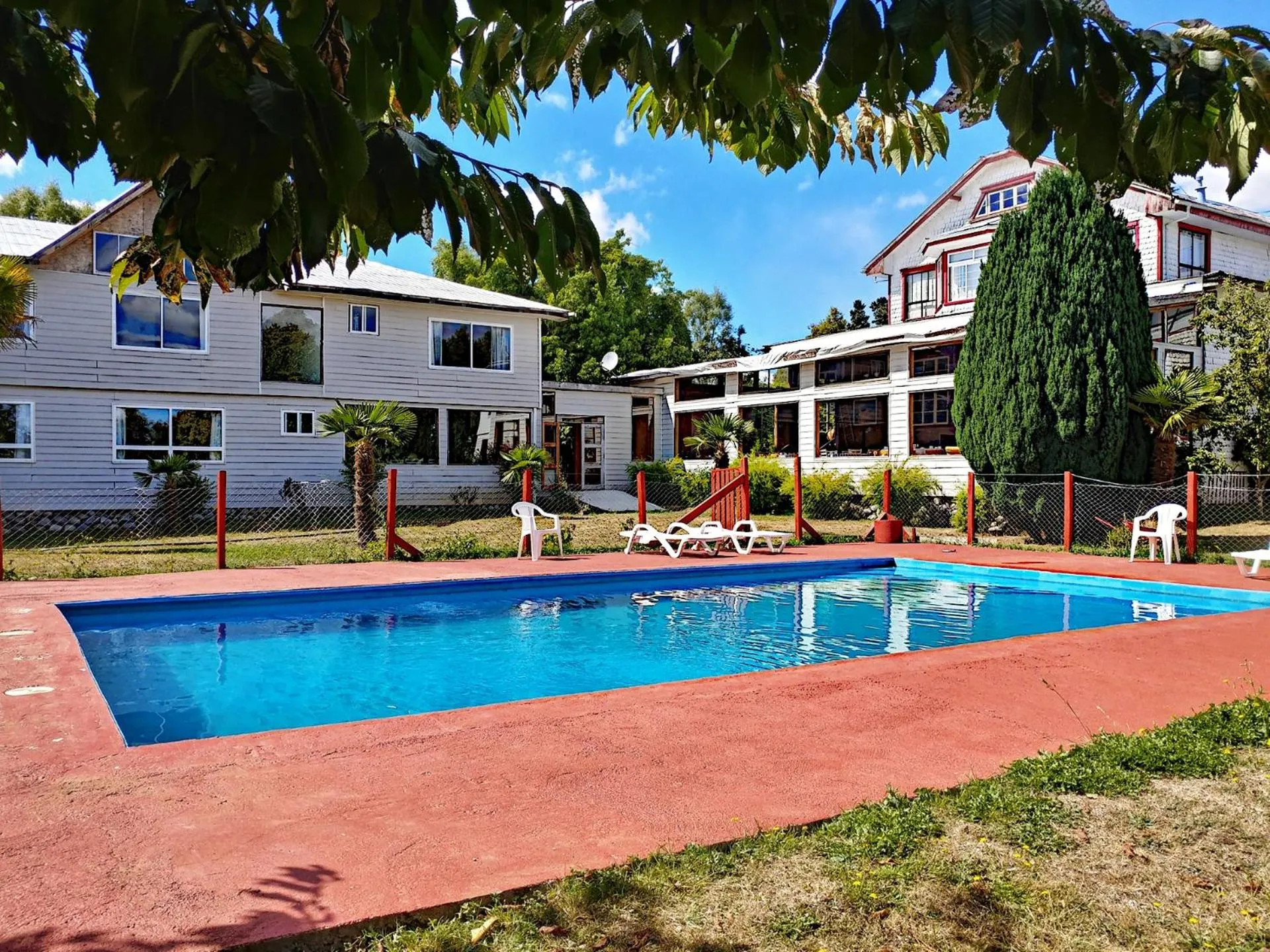 Hotel Casa de la Oma