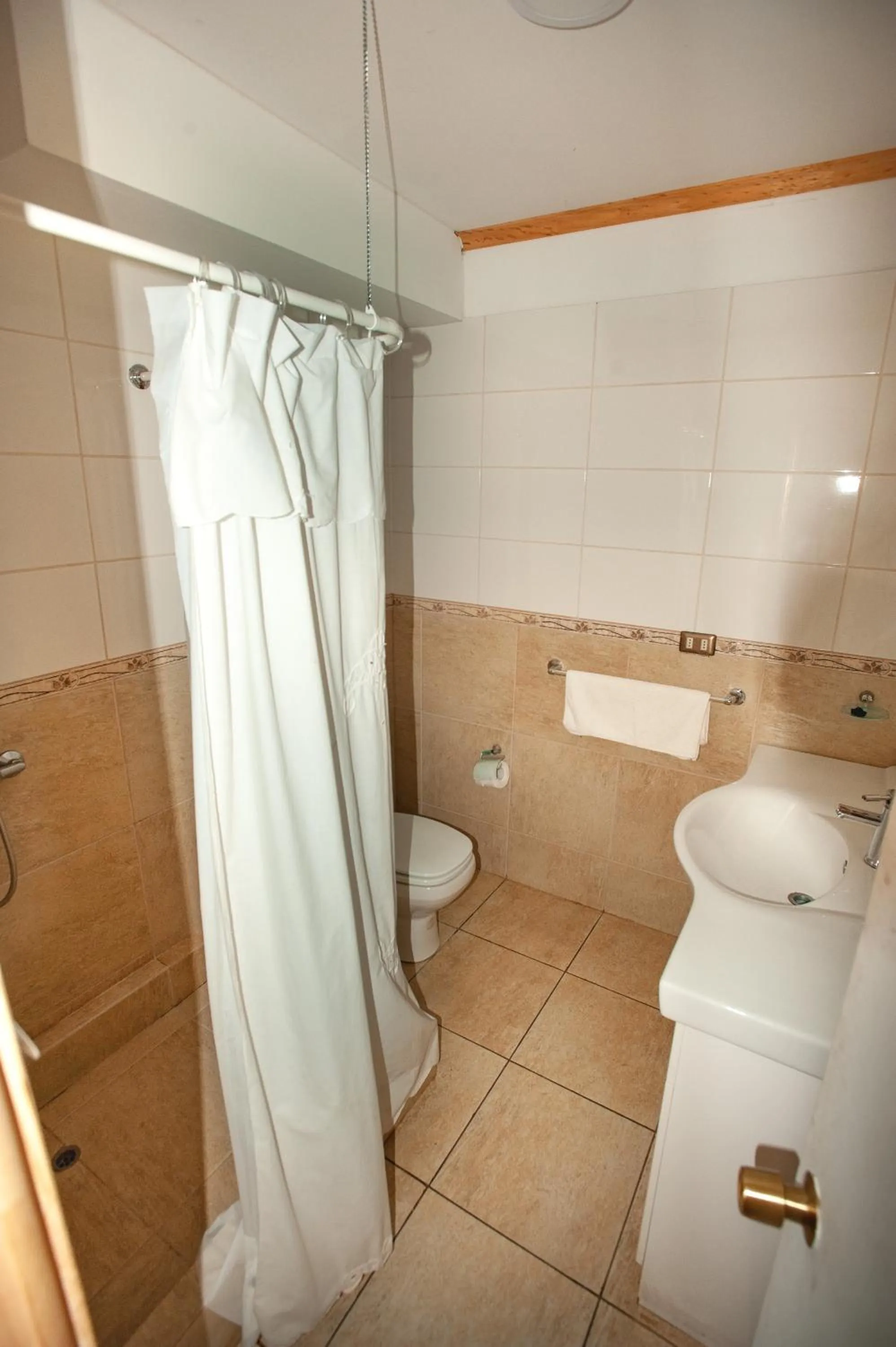 Hotel Casa de la Oma