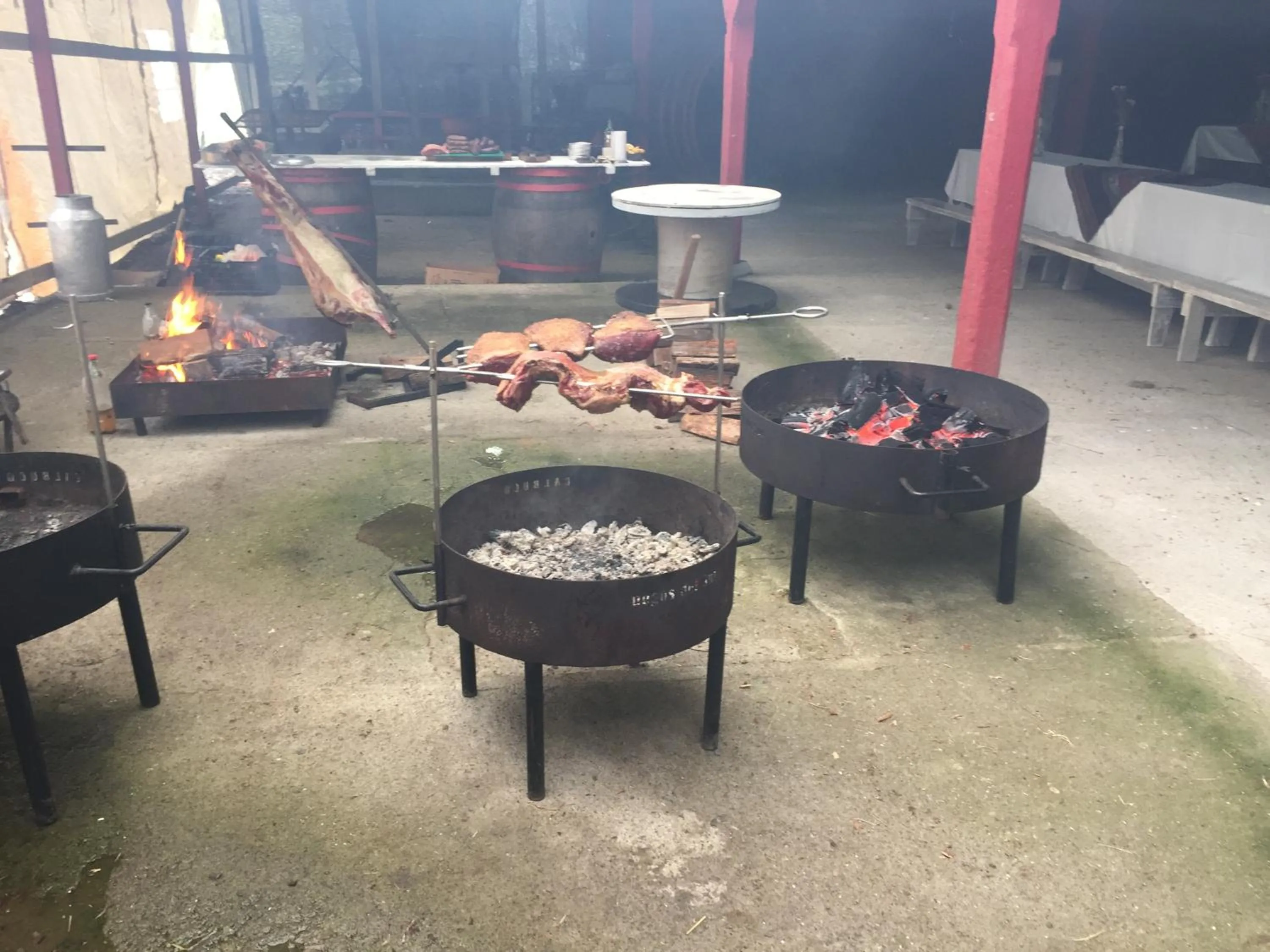 Hotel Casa de la Oma