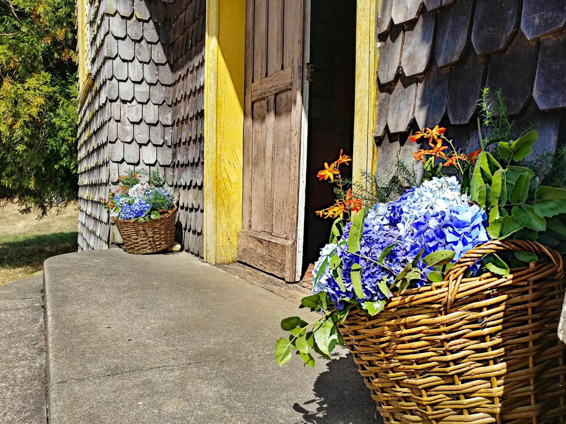 Hotel Casa de la Oma