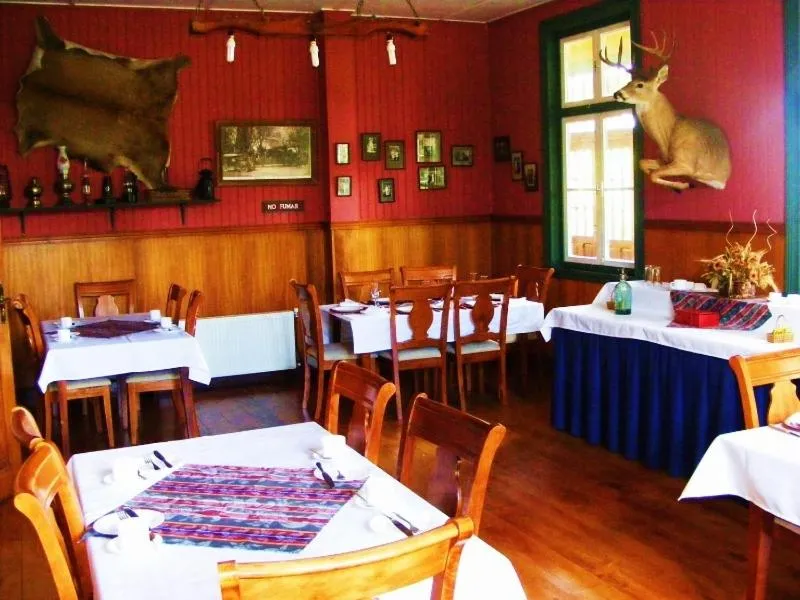 Other in Hotel Casa de la Oma