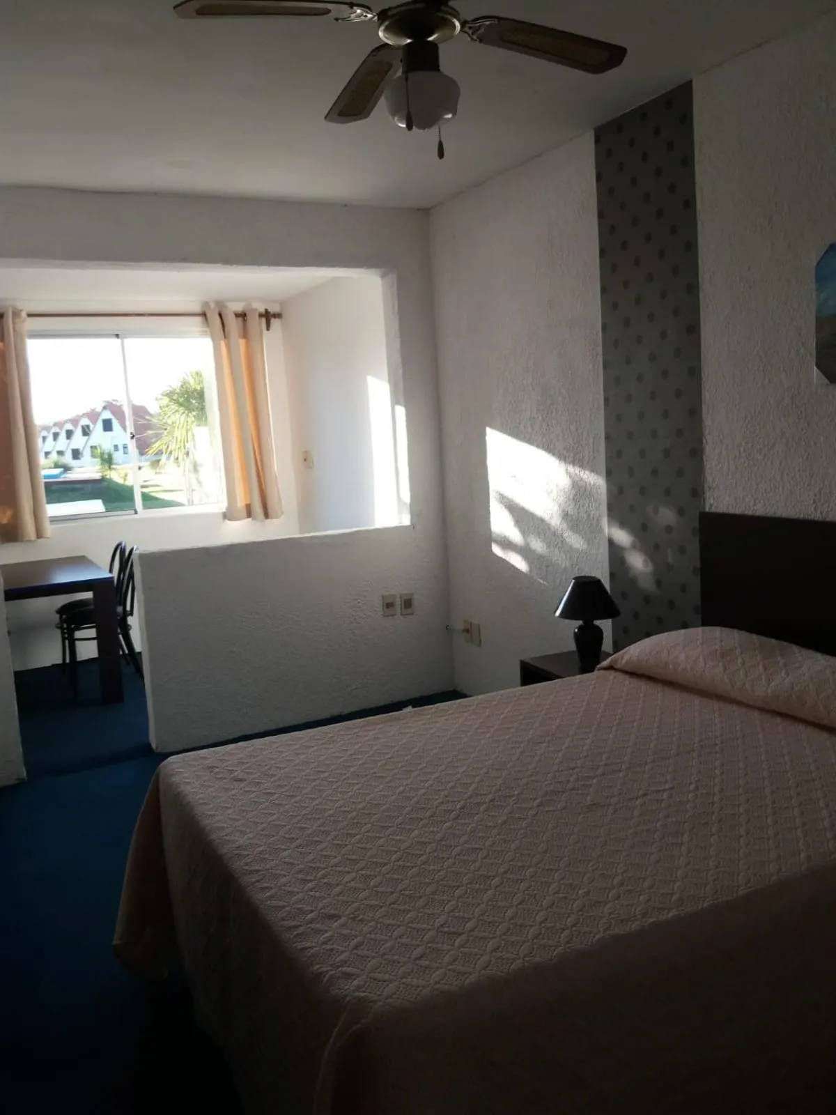 Complejo Turistico Anaconda Hotel