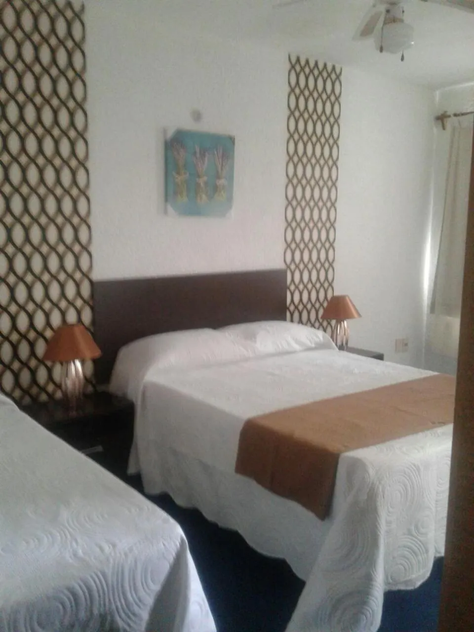 Complejo Turistico Anaconda Hotel