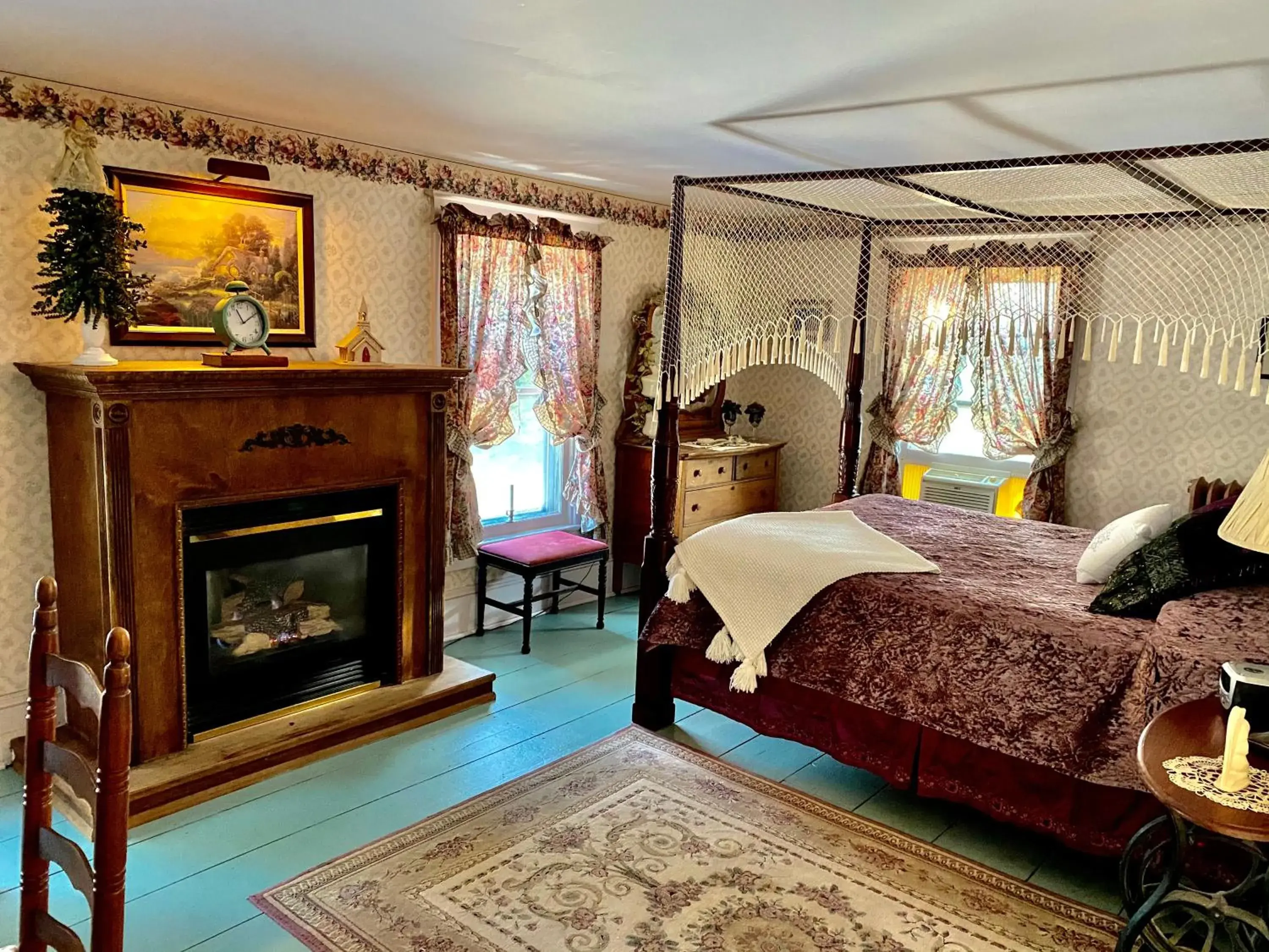 The Bella Ella Bed and Breakfast The Bella Ella Bed and Breakfast