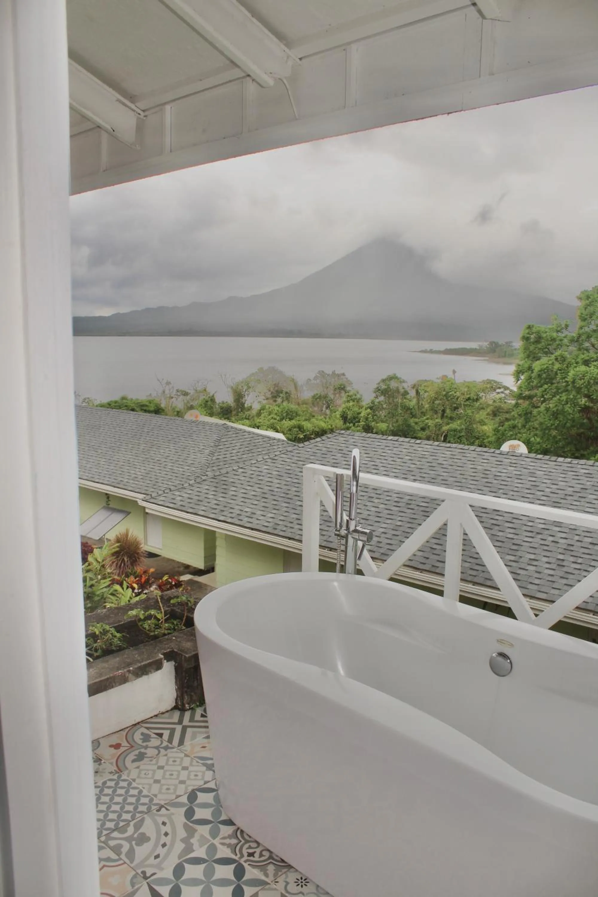 Hotel Arenal Vista Lodge