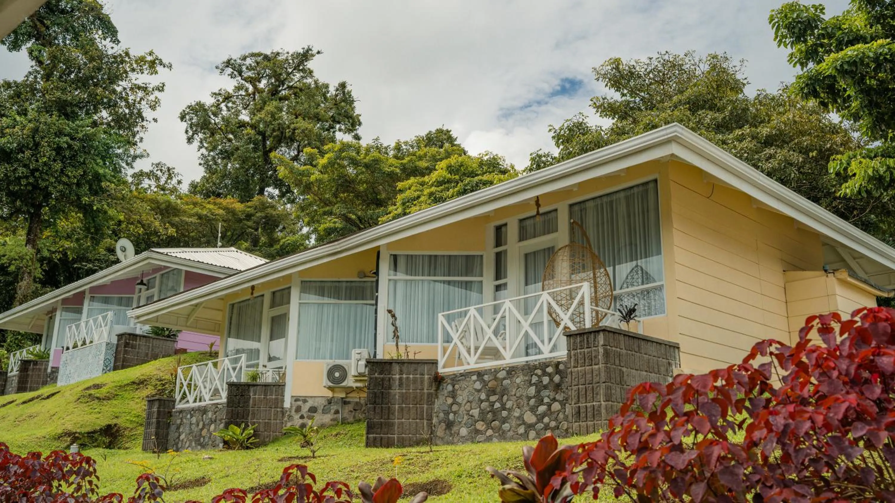 Hotel Arenal Vista Lodge