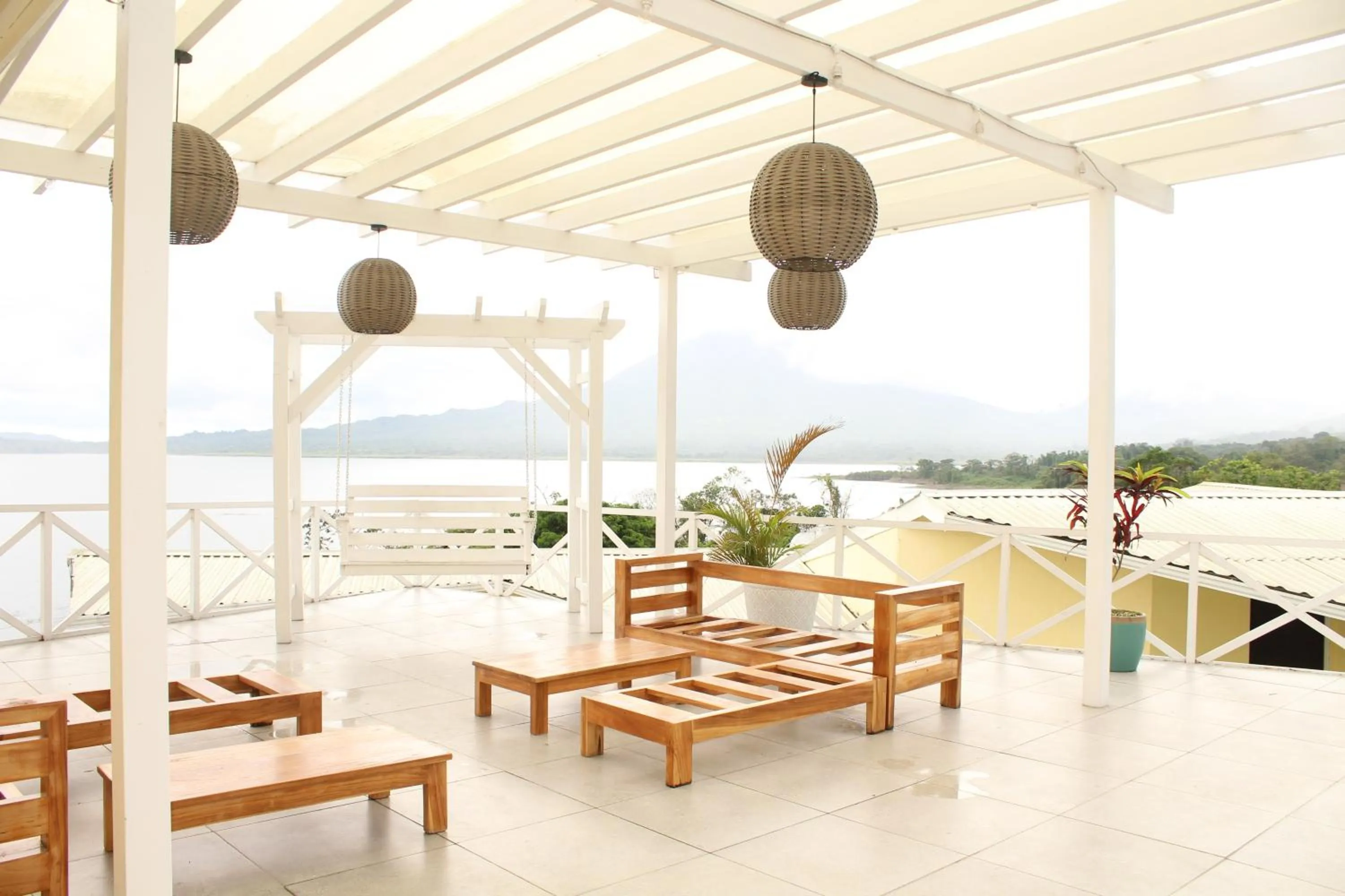 Hotel Arenal Vista Lodge