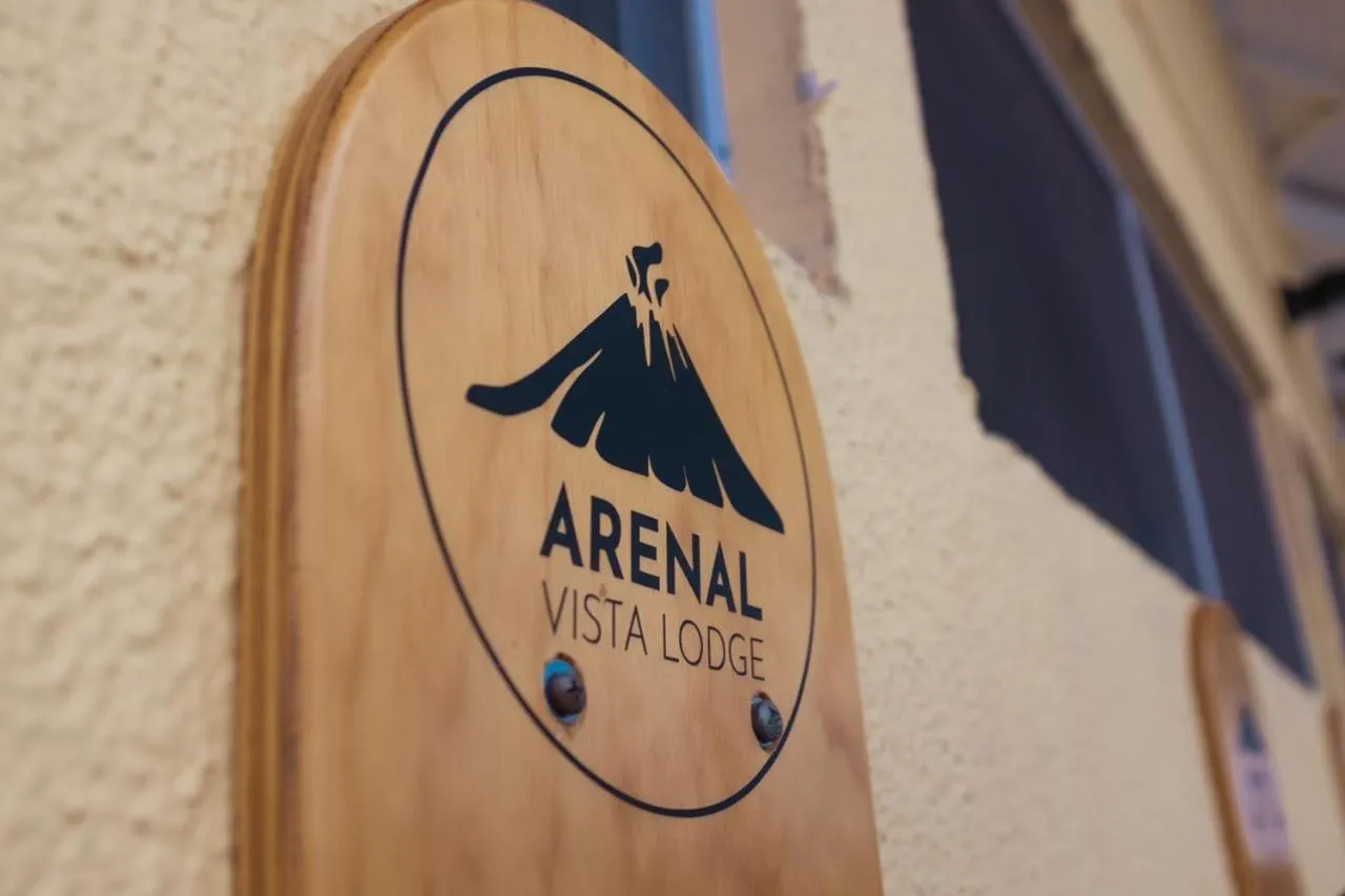 Hotel Arenal Vista Lodge