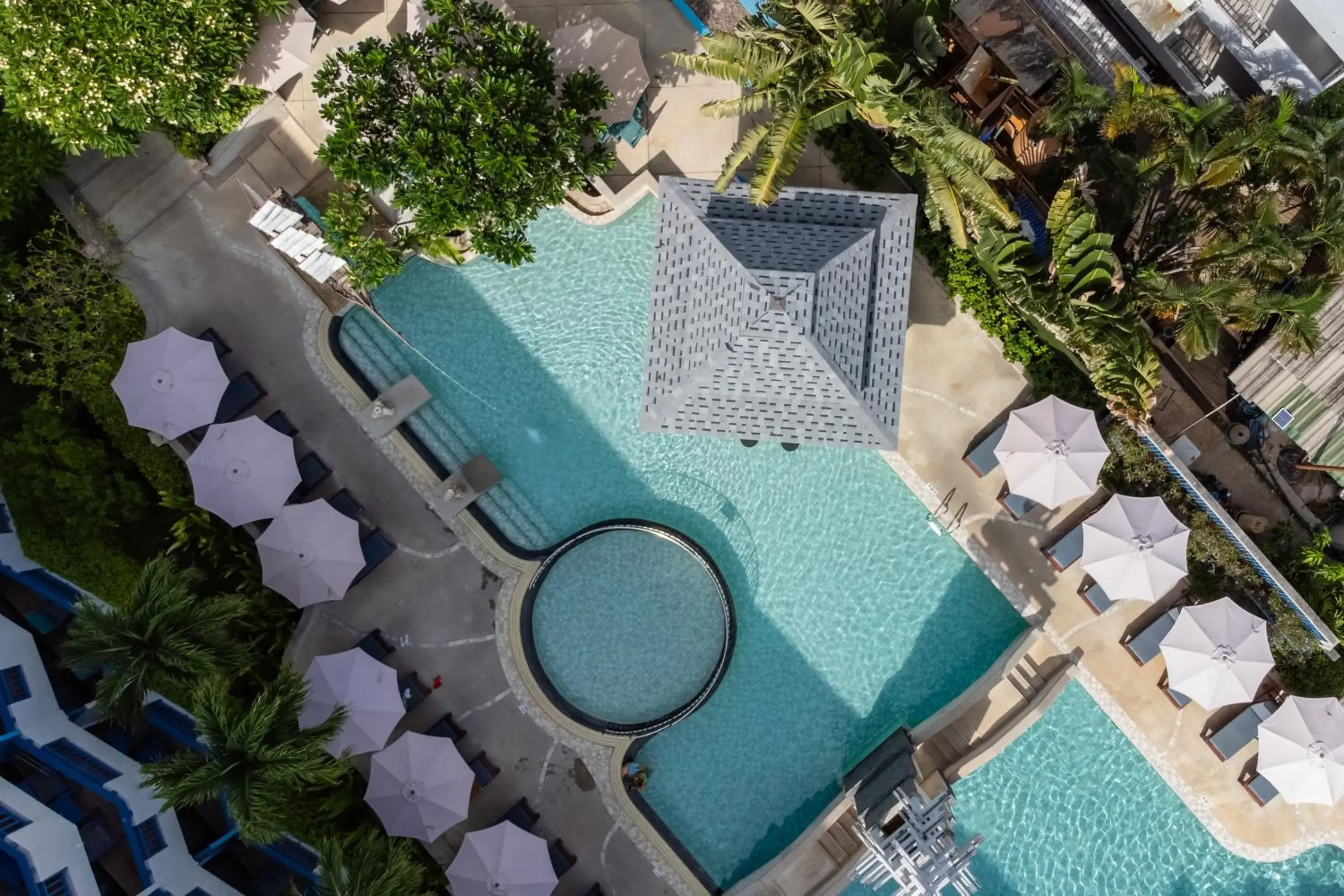 Phuket Island View Resort Phuket Island View Resort