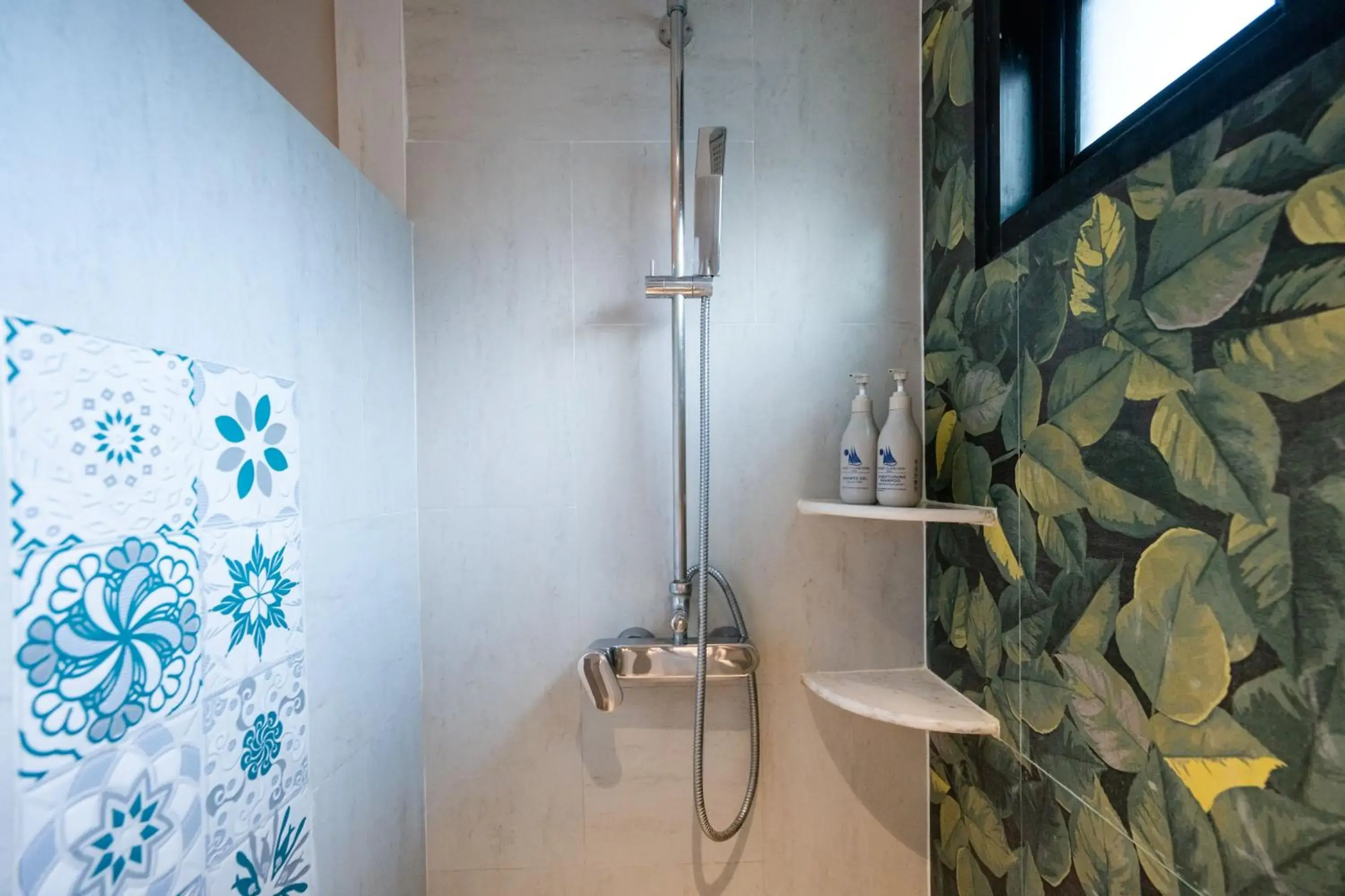 Bathroom in Phuket Island View Resort - SHA Extra Plus Bathroom in Phuket Island View Resort - SHA Extra Plus