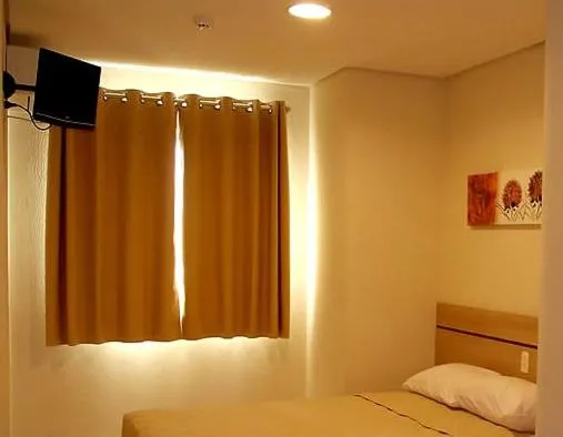 Hotel Eden
