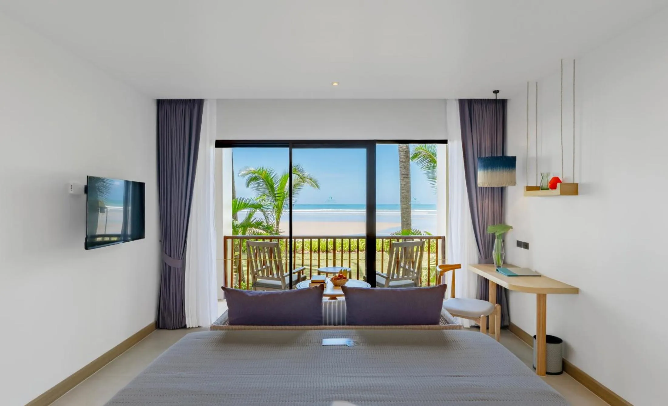 View (from property/room) in Apsara Beachfront Resort & Villa