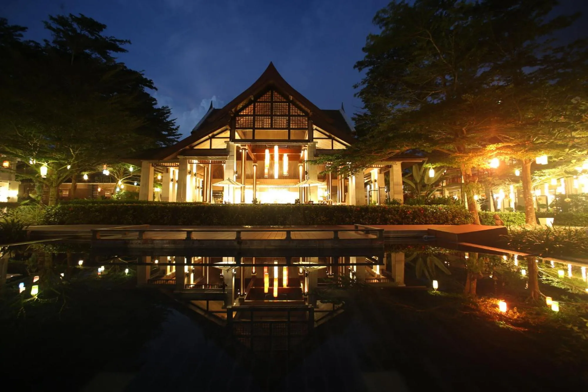 View (from property/room) in Apsara Beachfront Resort & Villa