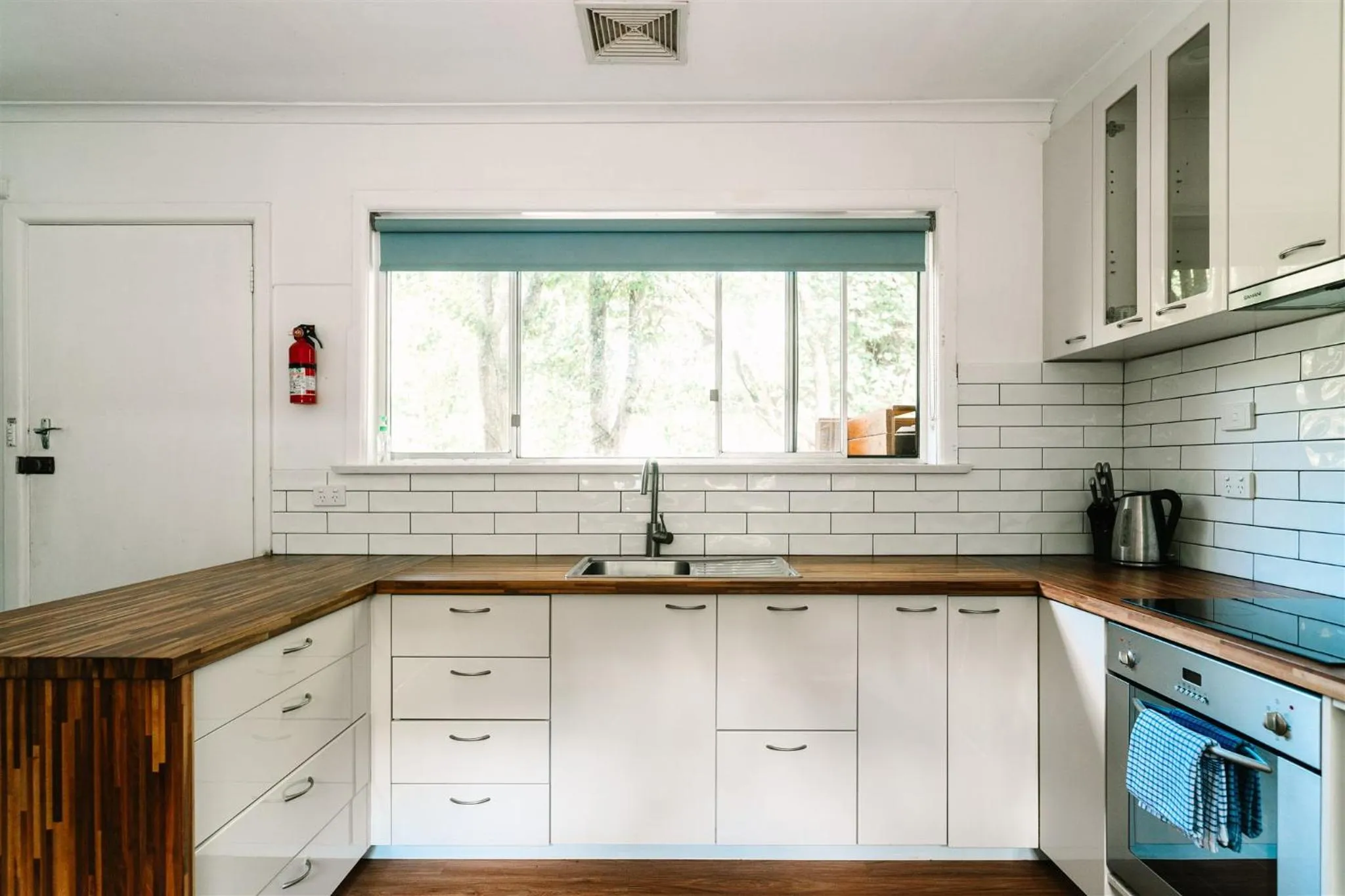 Alpine Riverside Cottages