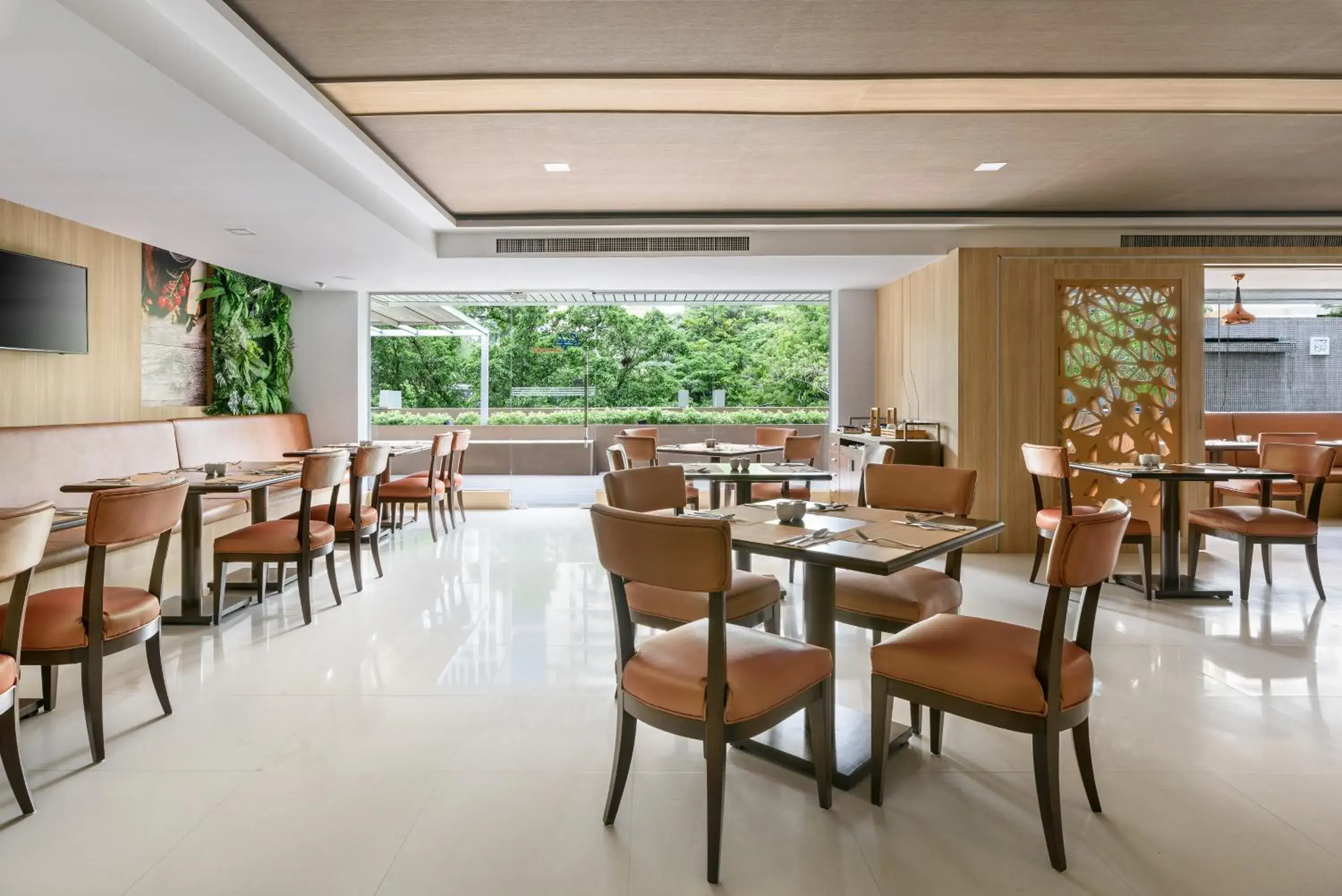 Lounge or bar in Adelphi Grande Sukhumvit Lounge or bar in Adelphi Grande Sukhumvit