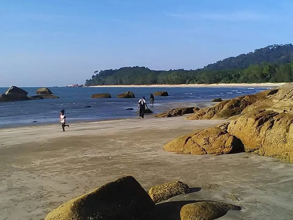 HD GUEST HOUSE KUANTAN