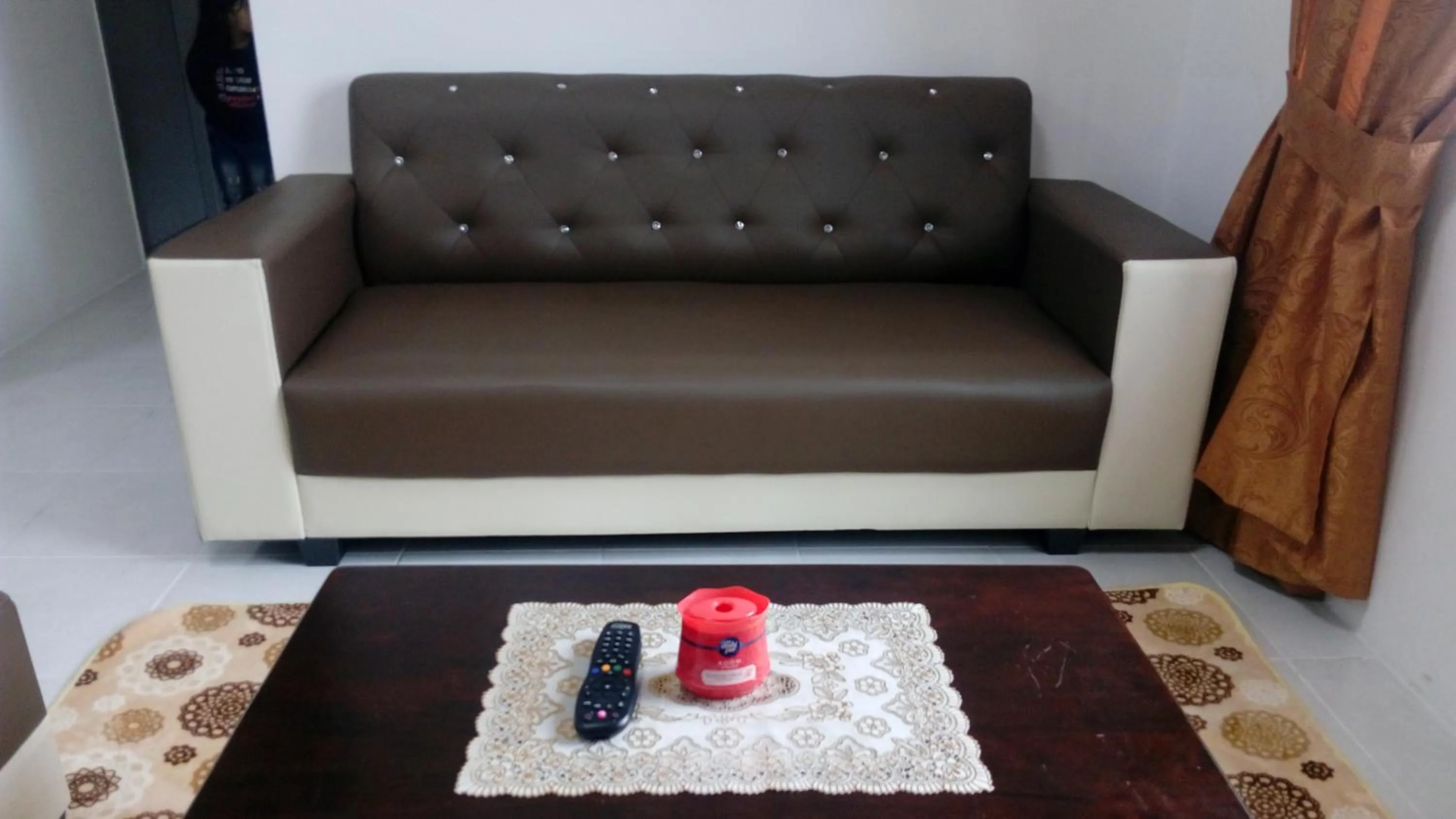 HD GUEST HOUSE KUANTAN