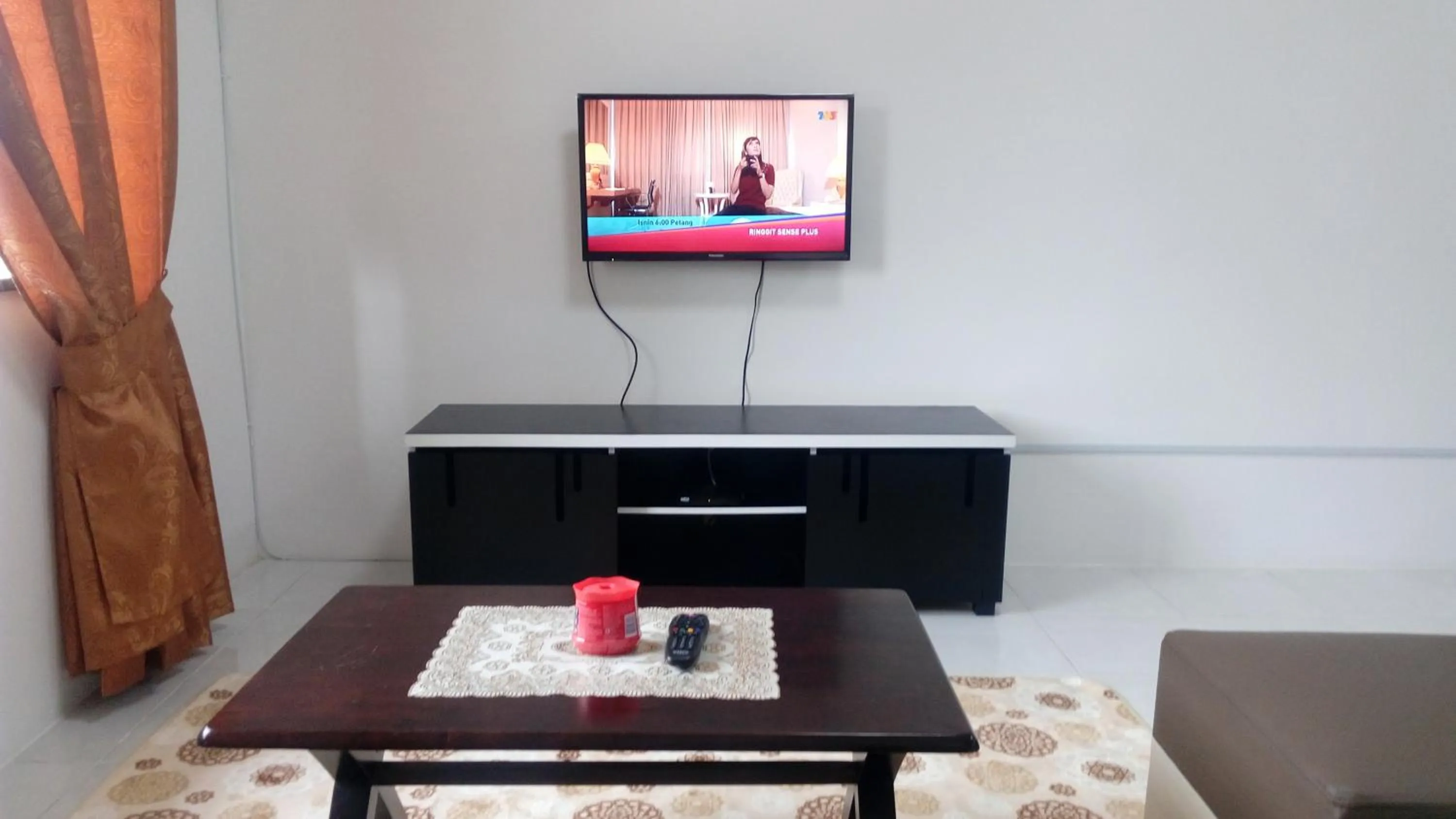 HD GUEST HOUSE KUANTAN