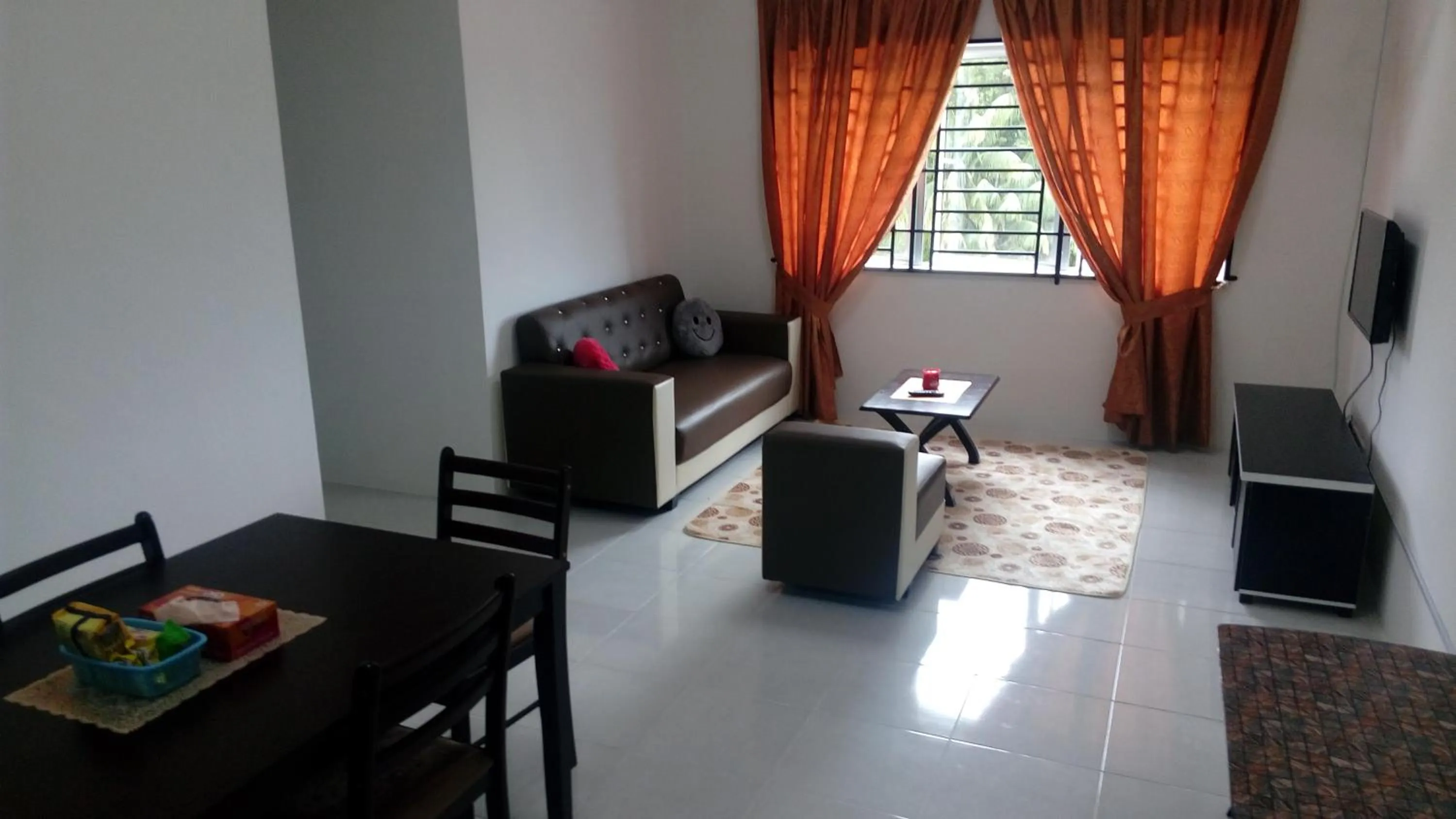 HD GUEST HOUSE KUANTAN
