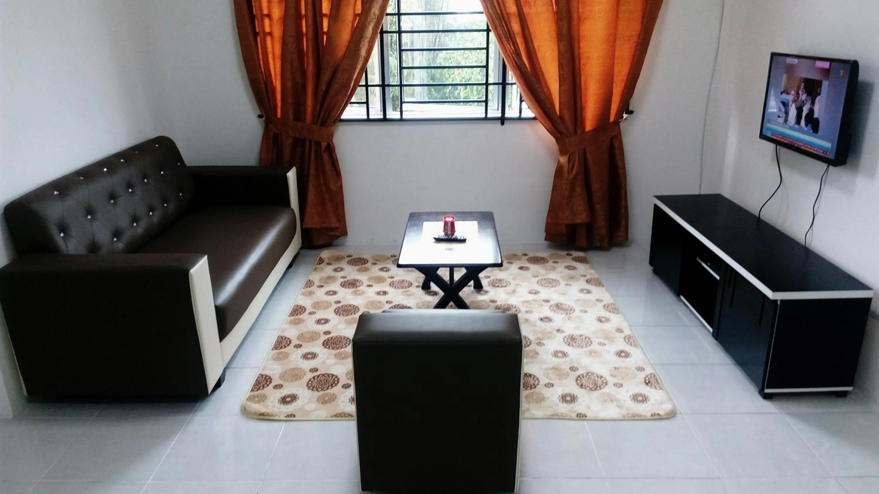 HD GUEST HOUSE KUANTAN