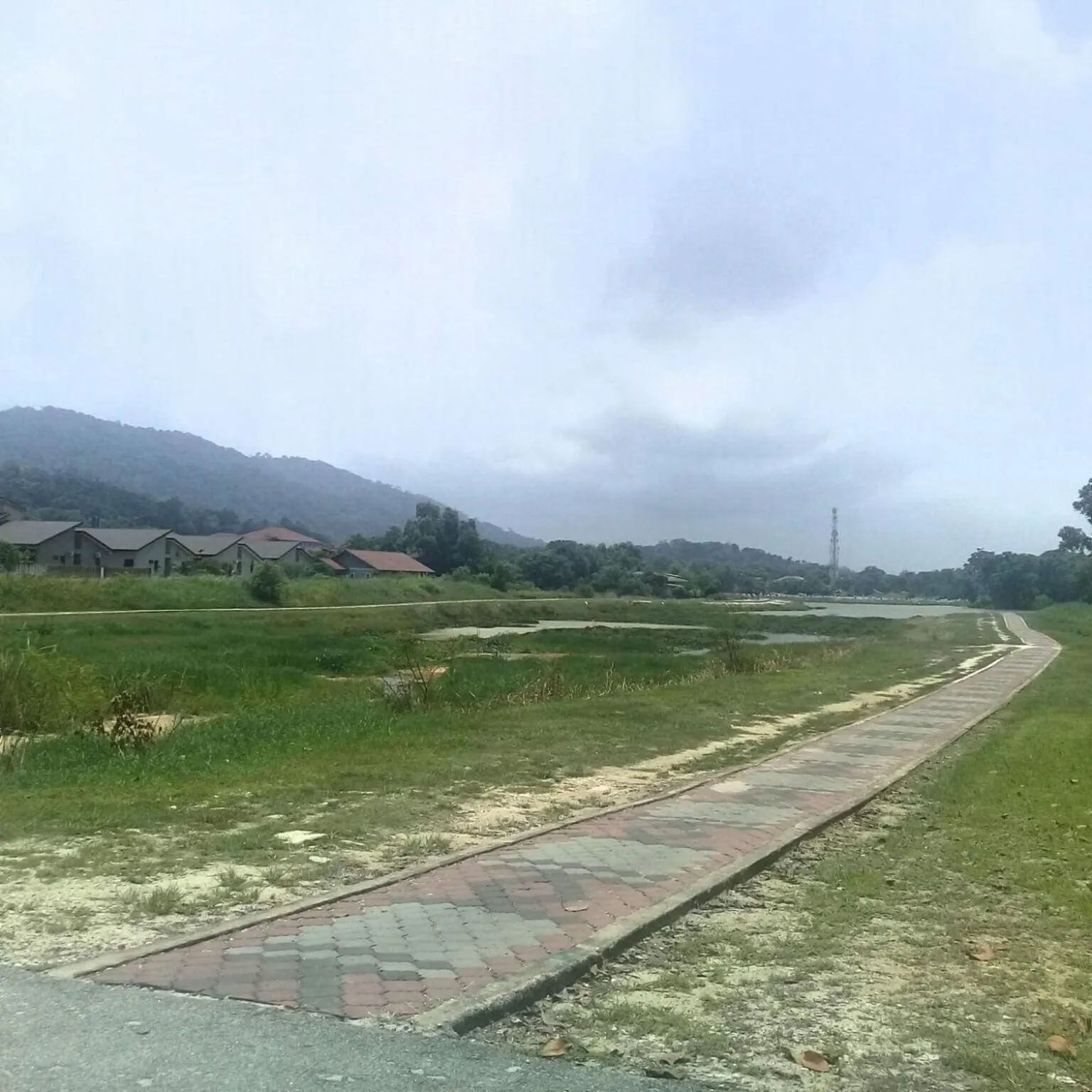 HD GUEST HOUSE KUANTAN