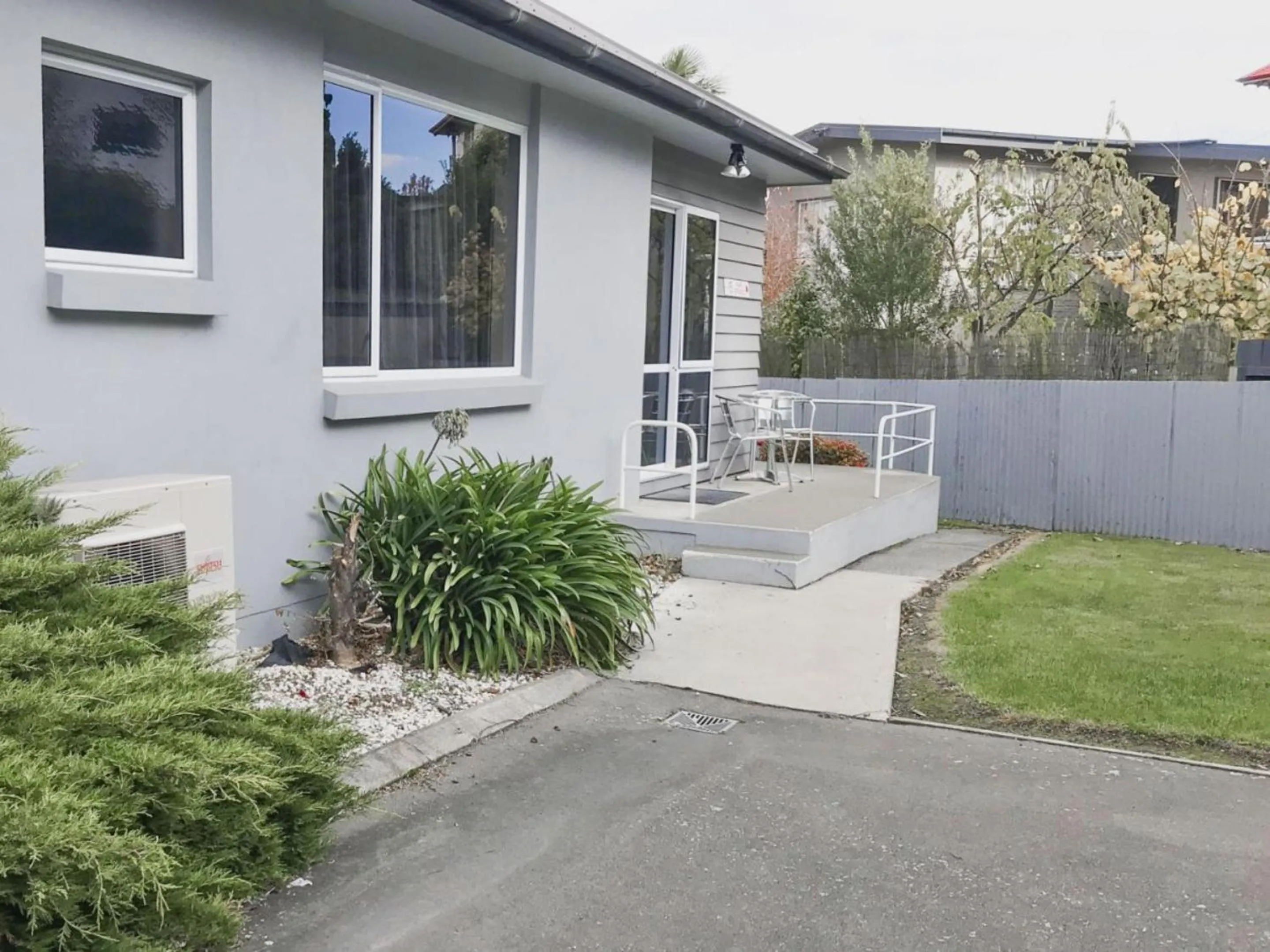 View (from property/room) in Harbour View Motel