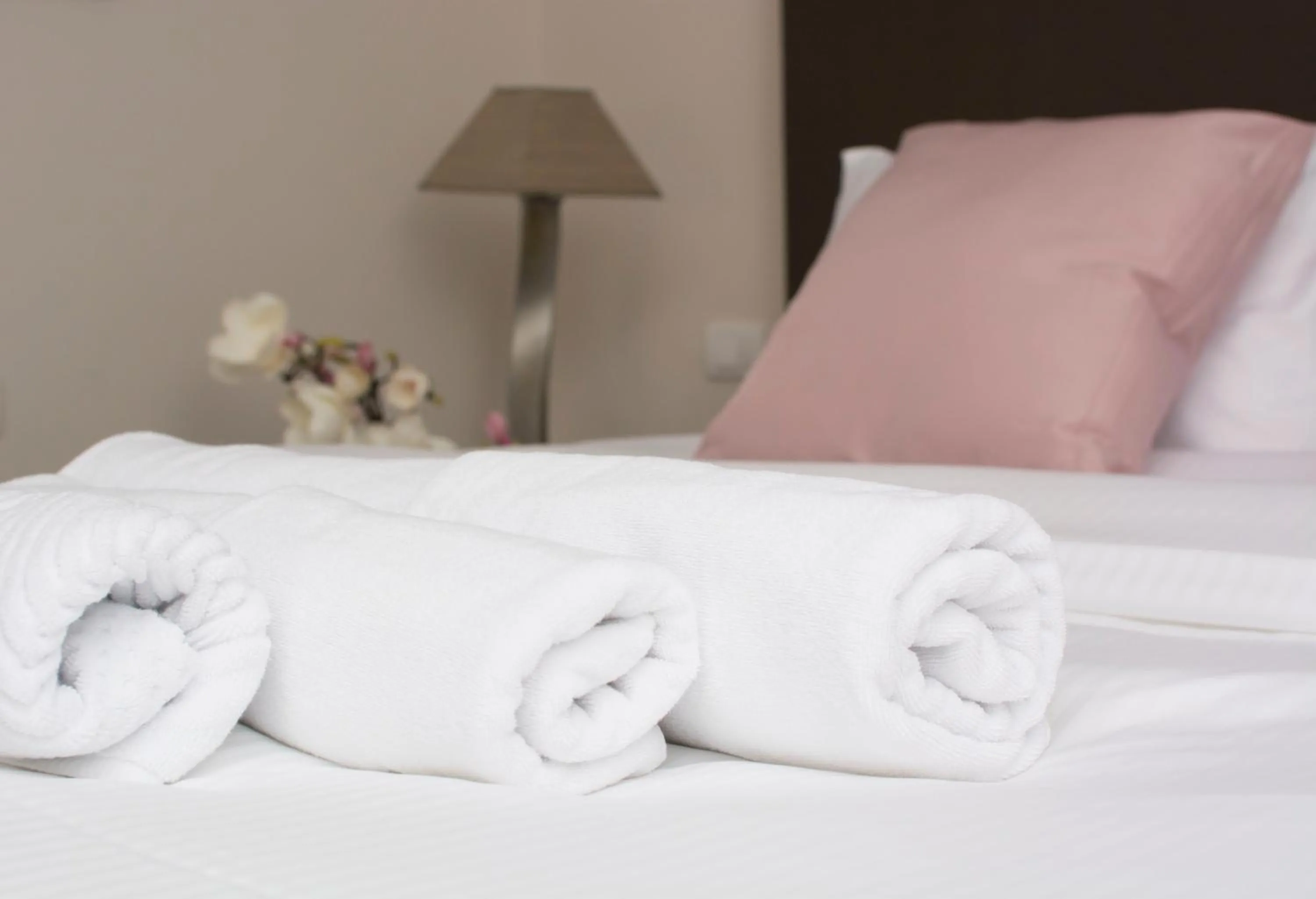 Bed in Beo Green View