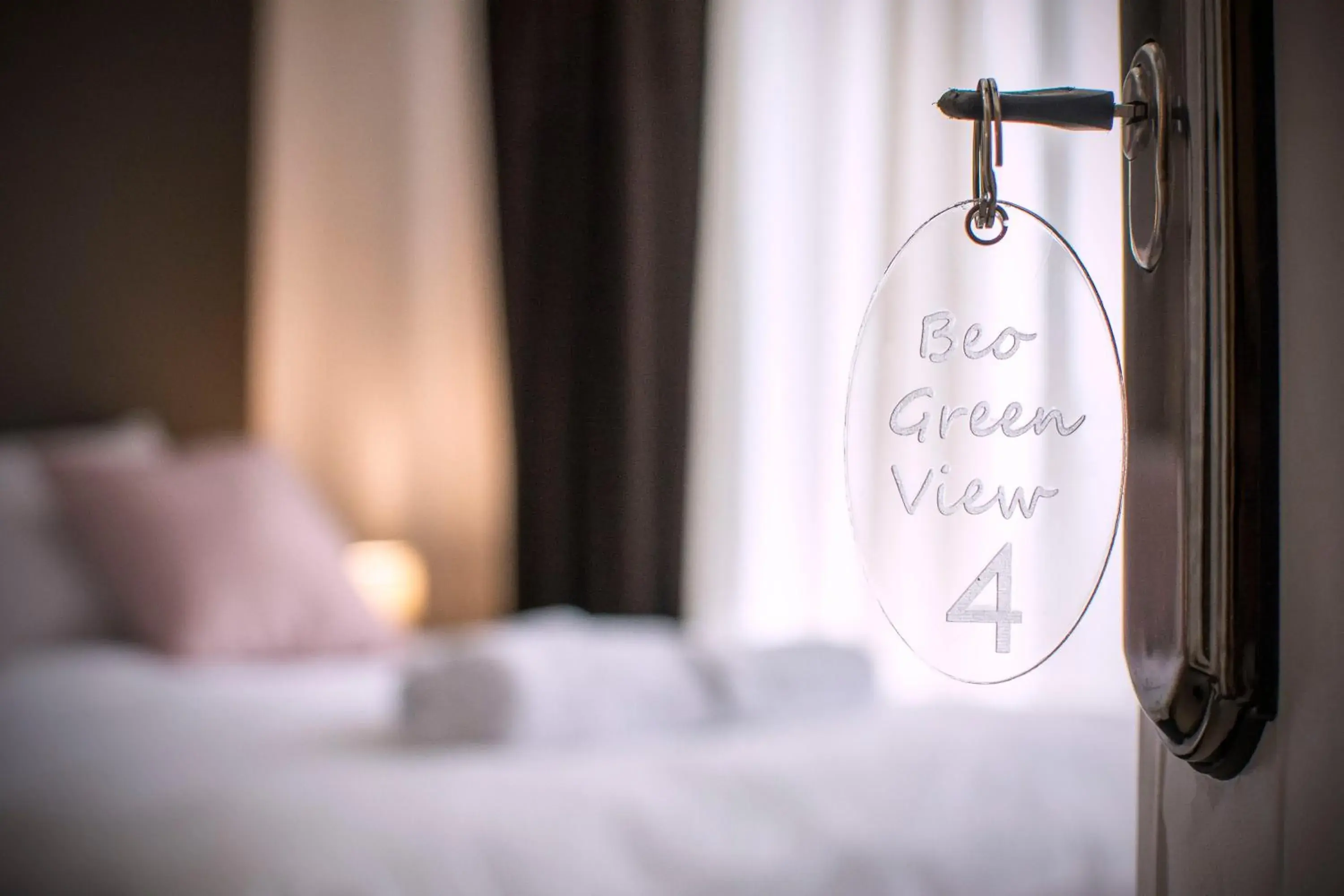 Superior Apartment in Beo Green View Superior Apartment in Beo Green View